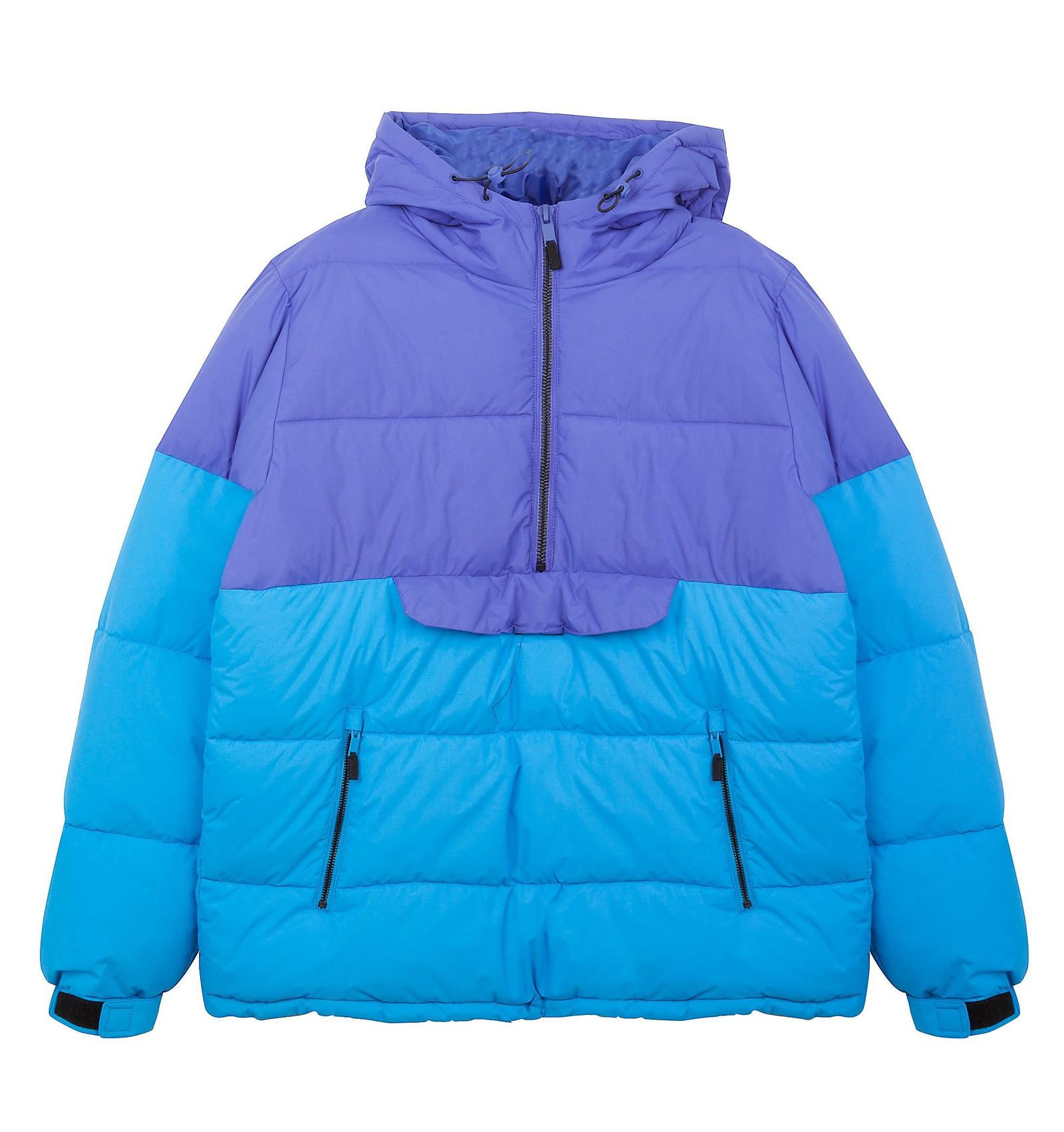 Puffy coats, la mejor tendencia para combatir el frío