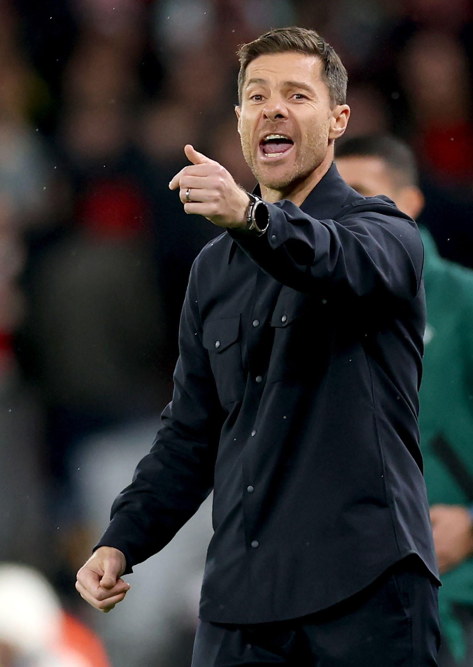 Las fotos del Liverpool-Real Madrid