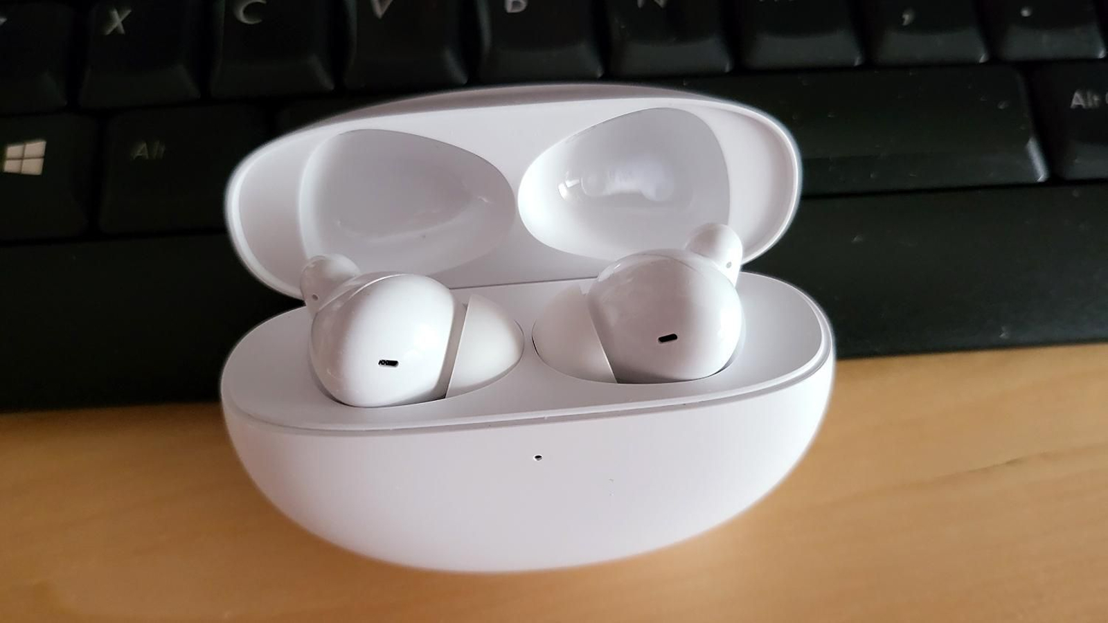 Auriculares Oppo Enco Free2