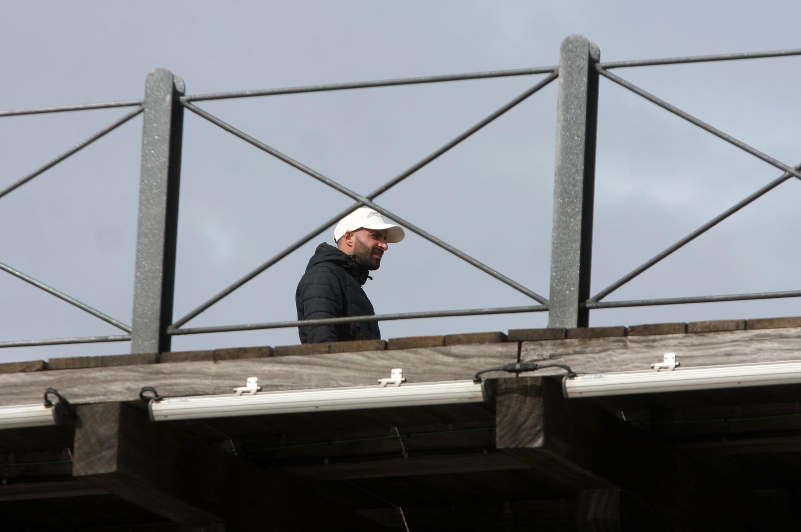 Imágenes del domingo 29 de octubre en Huelva