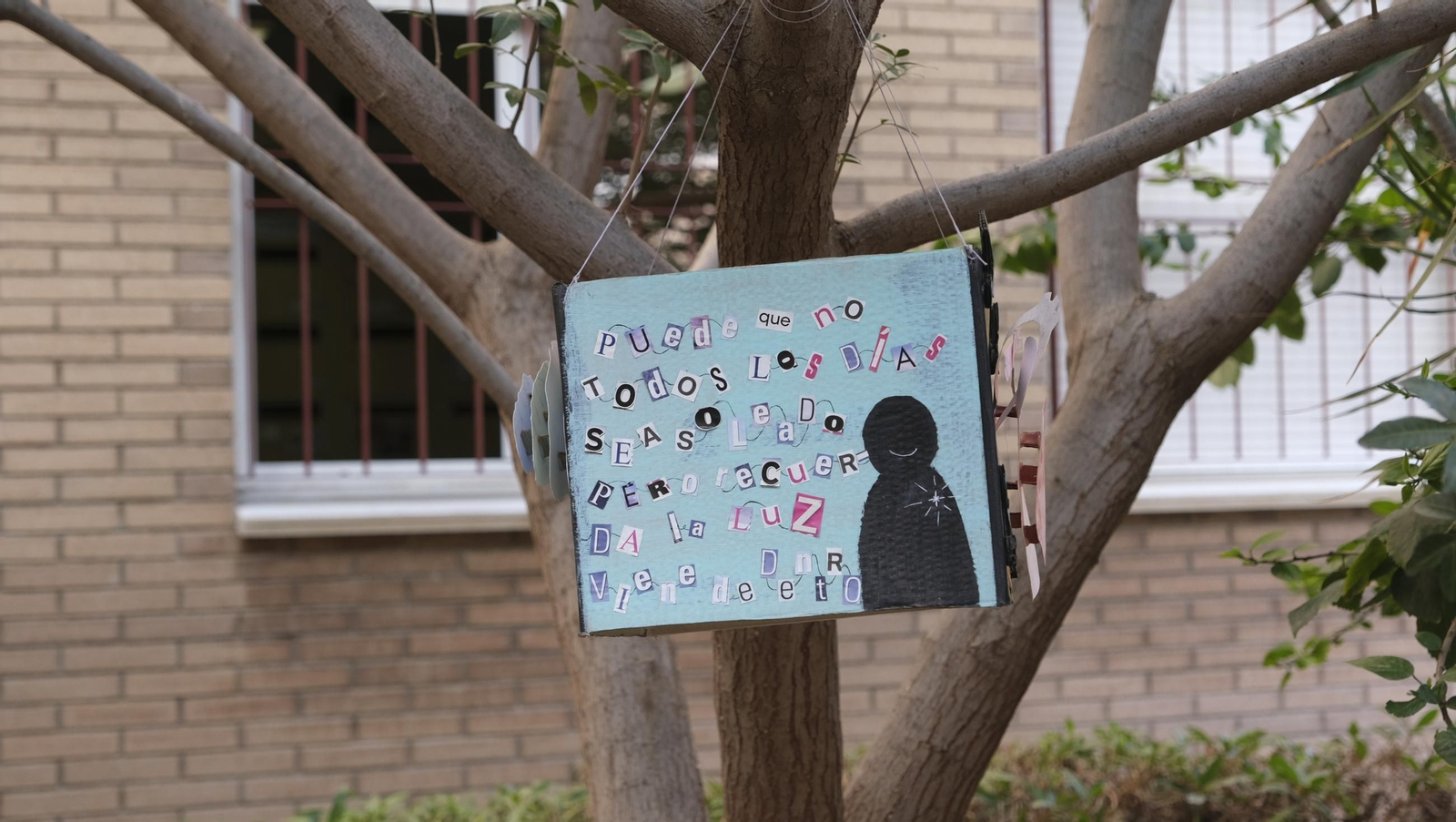 Inicio del curso escolar en el IES Alborán-Manuel Cáliz, en imágenes