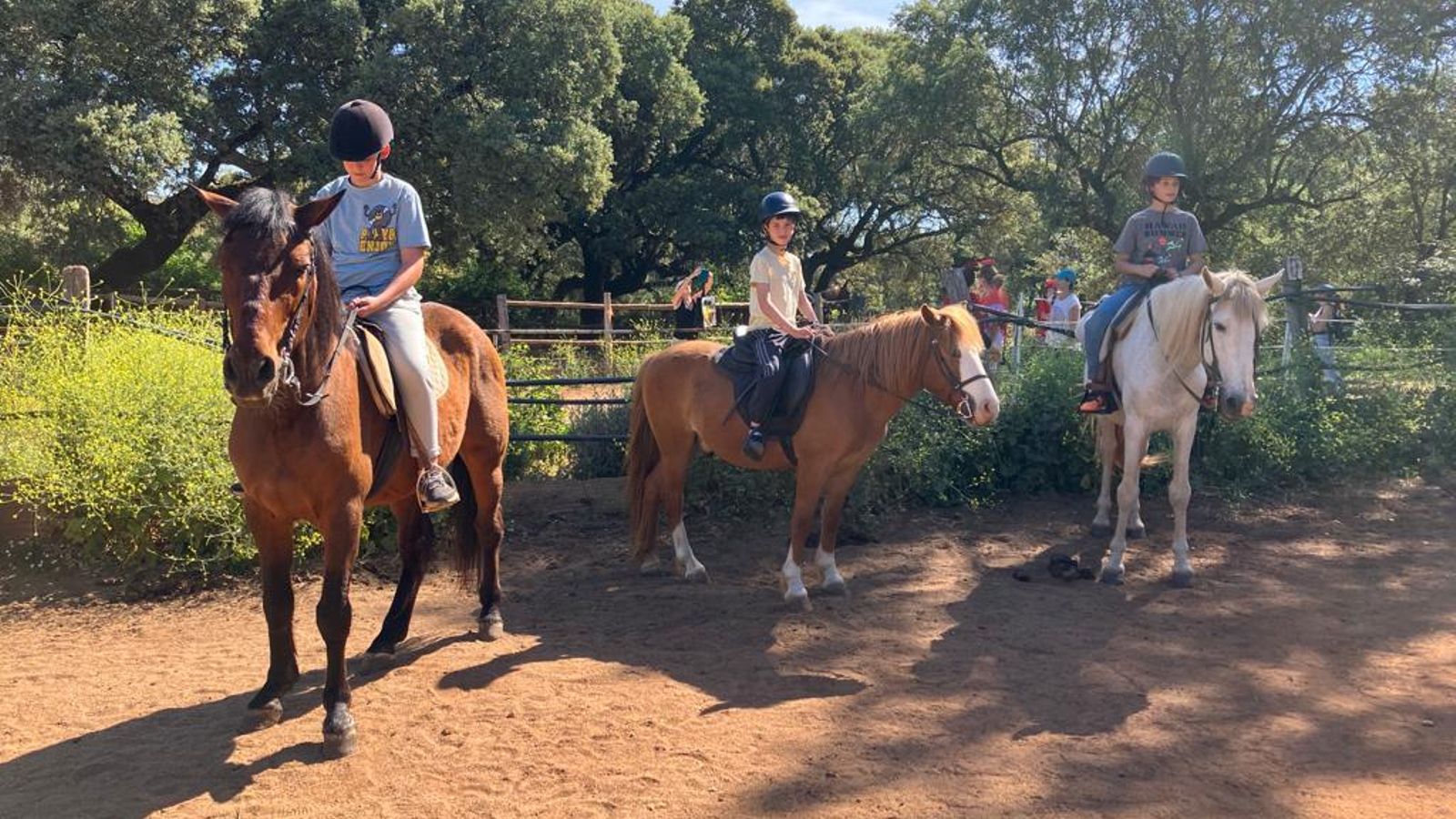 Esta casa rural de Huelva está entre las mejores del mundo en la categoría "Salud y Bienestar"
