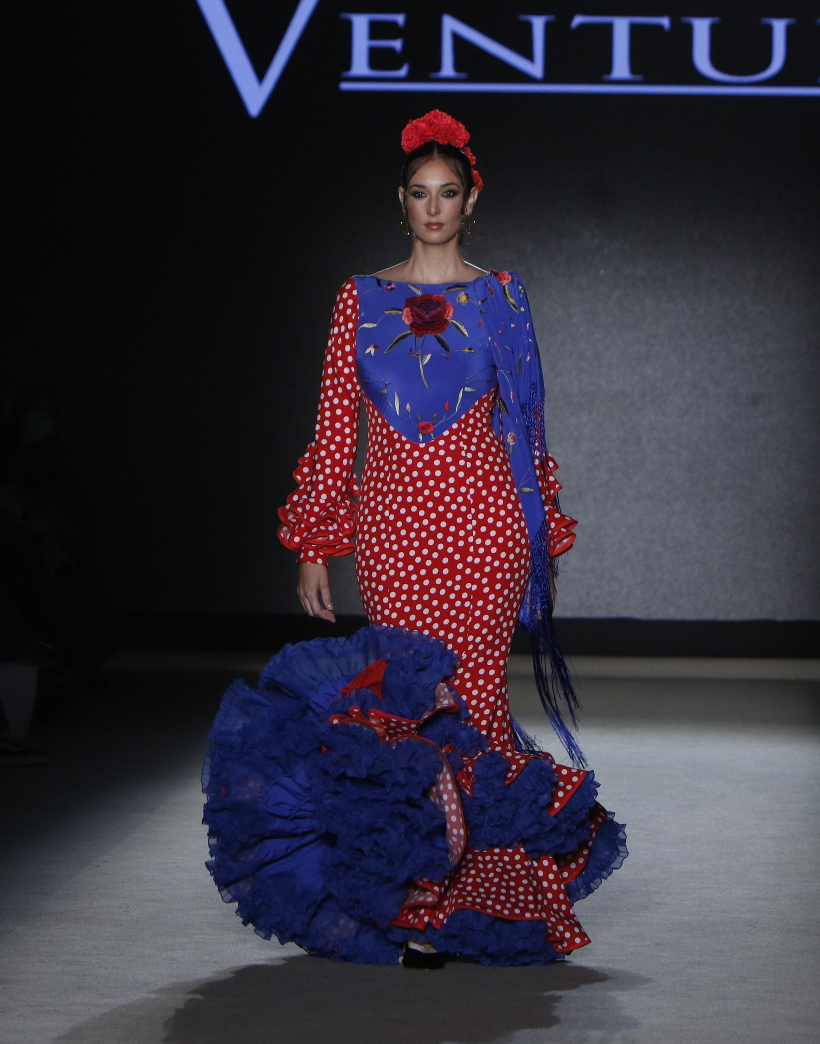 WE LOVE FLAMENCO. Ventura