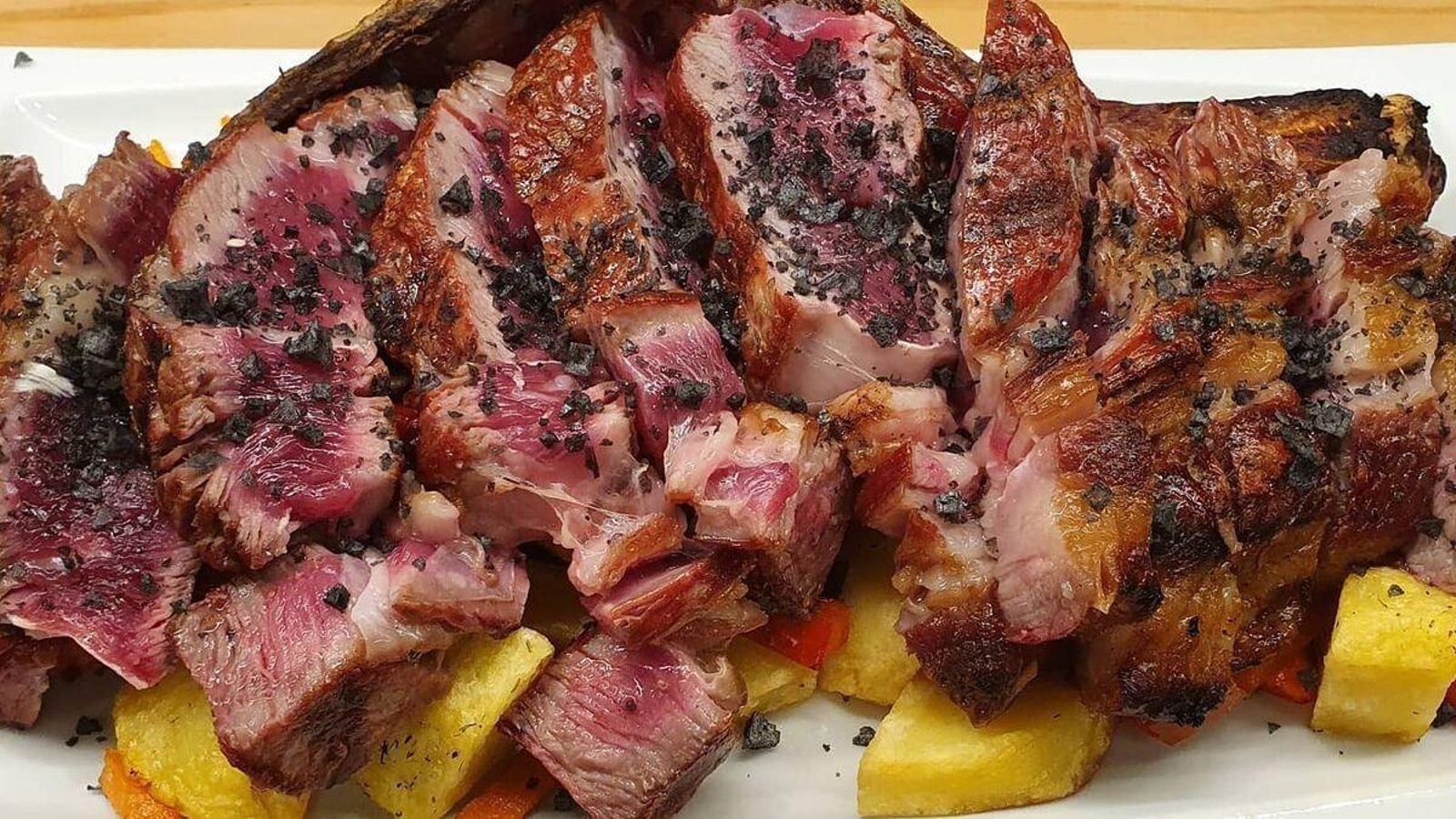 Restaurante Consolación (Cartaya)