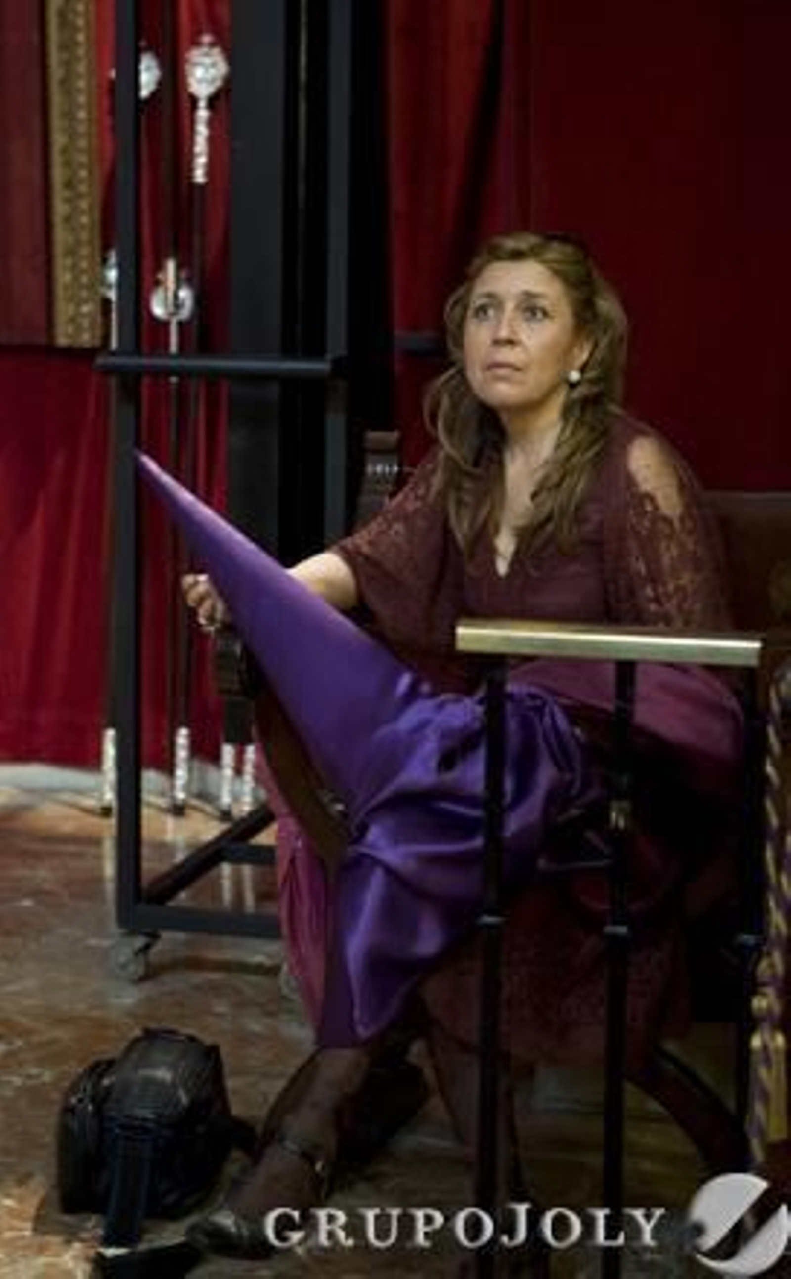 Foto: Antonio Pizarro