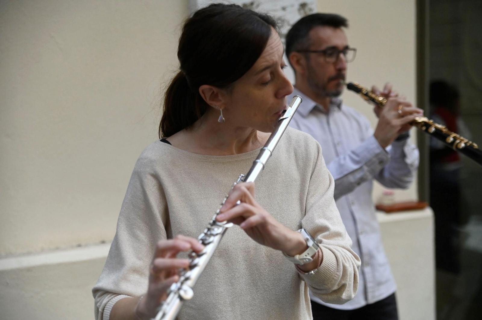 El concierto de la Plataforma Ciudadana Auditorio para Córdoba