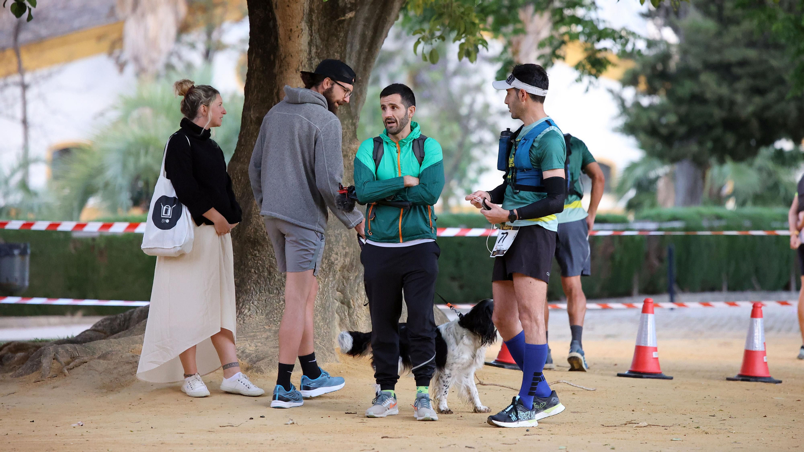 VI Sherry Maratón Jerez