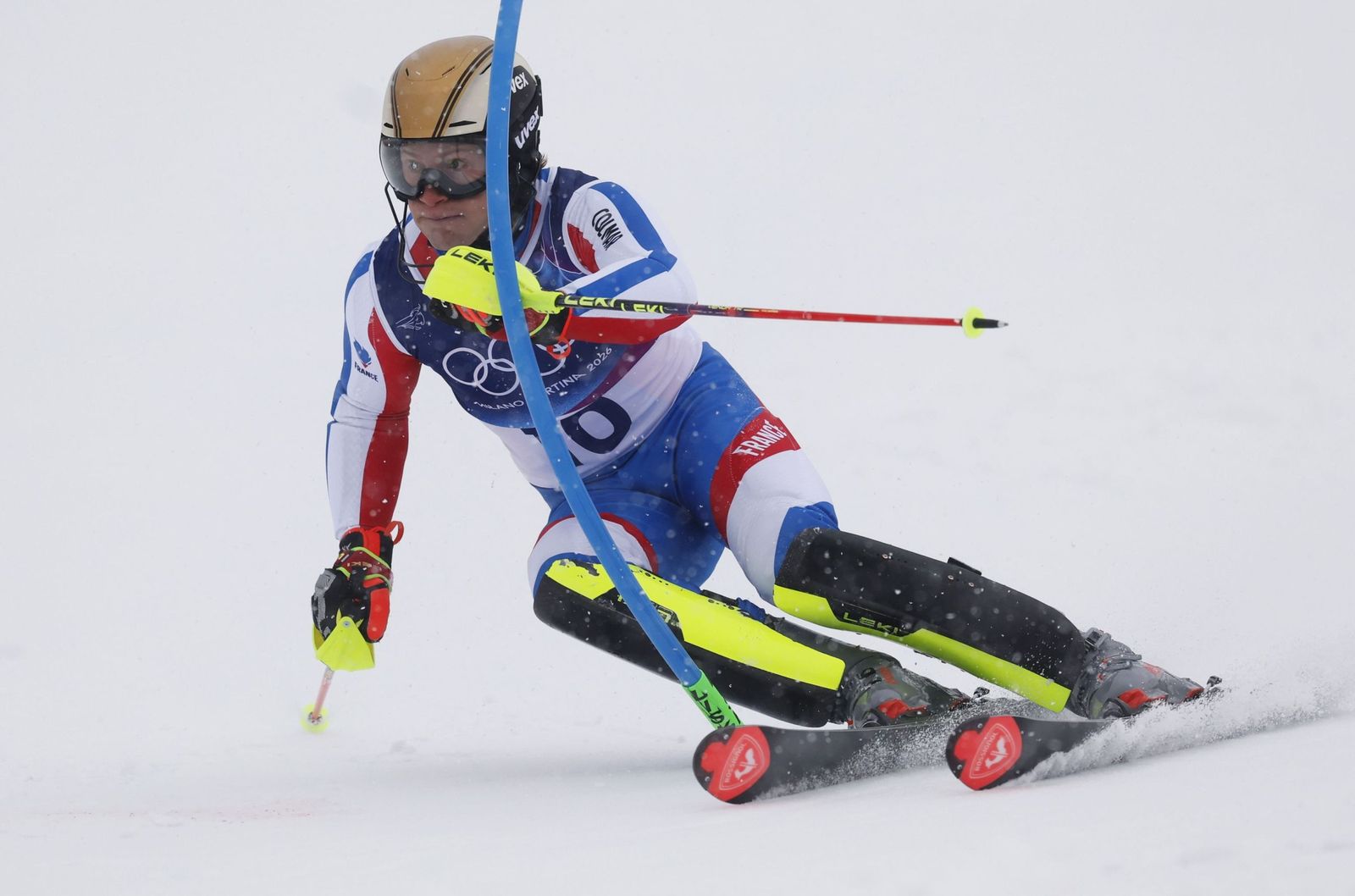 Las mejores fotos de los Juegos Olímpicos de invierno Milán Cortina d'Ampezzo 2026 | Undécima jornada