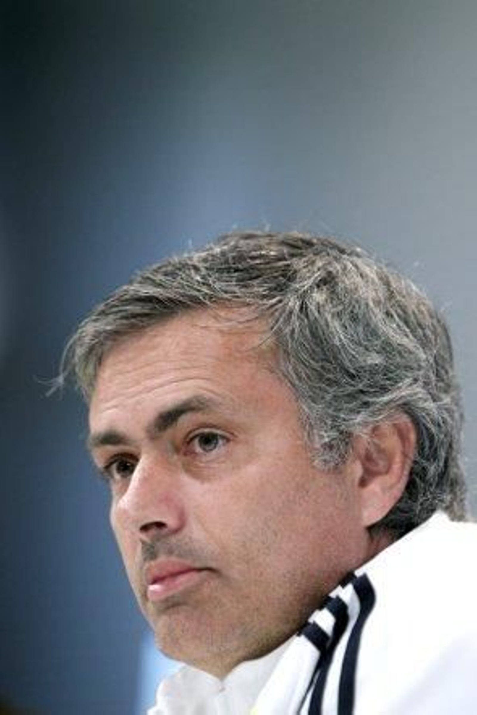 La 'maldición' de la Copa contra Mourinho