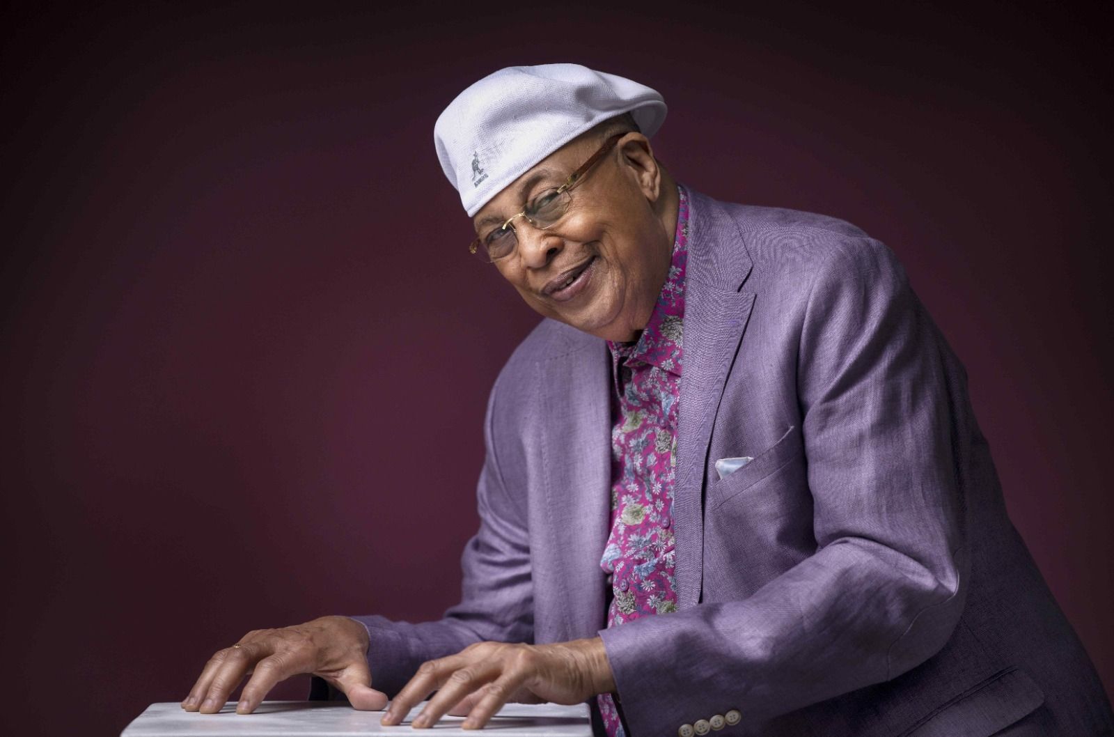 Chucho Valdés llega a las tablas del Gran Teatro para presentar su nuevo cuarteto plagado de ritmos afrocubanos