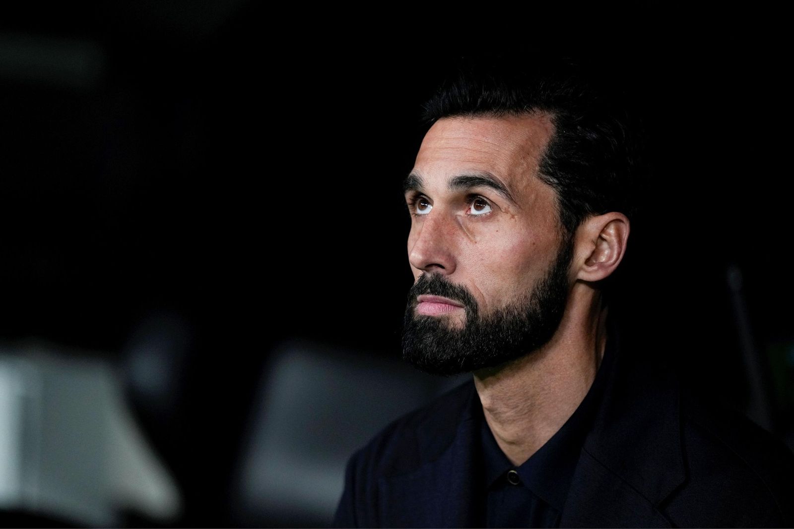 Las fotos del Real Madrid-Mónaco