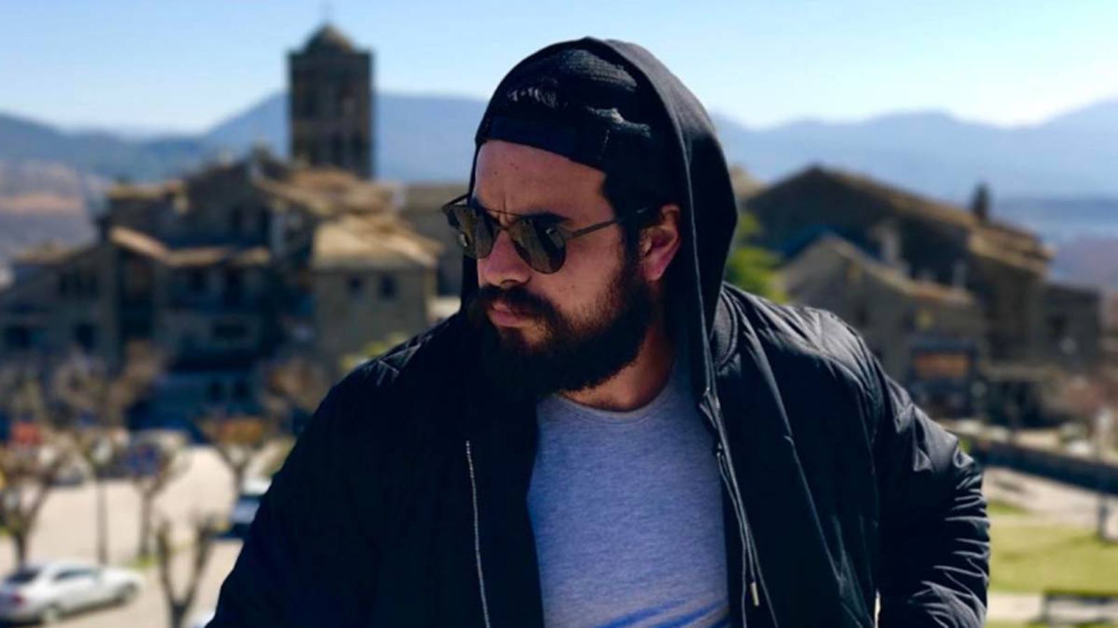 Mario Casas engorda 12 kilos para su próxima película