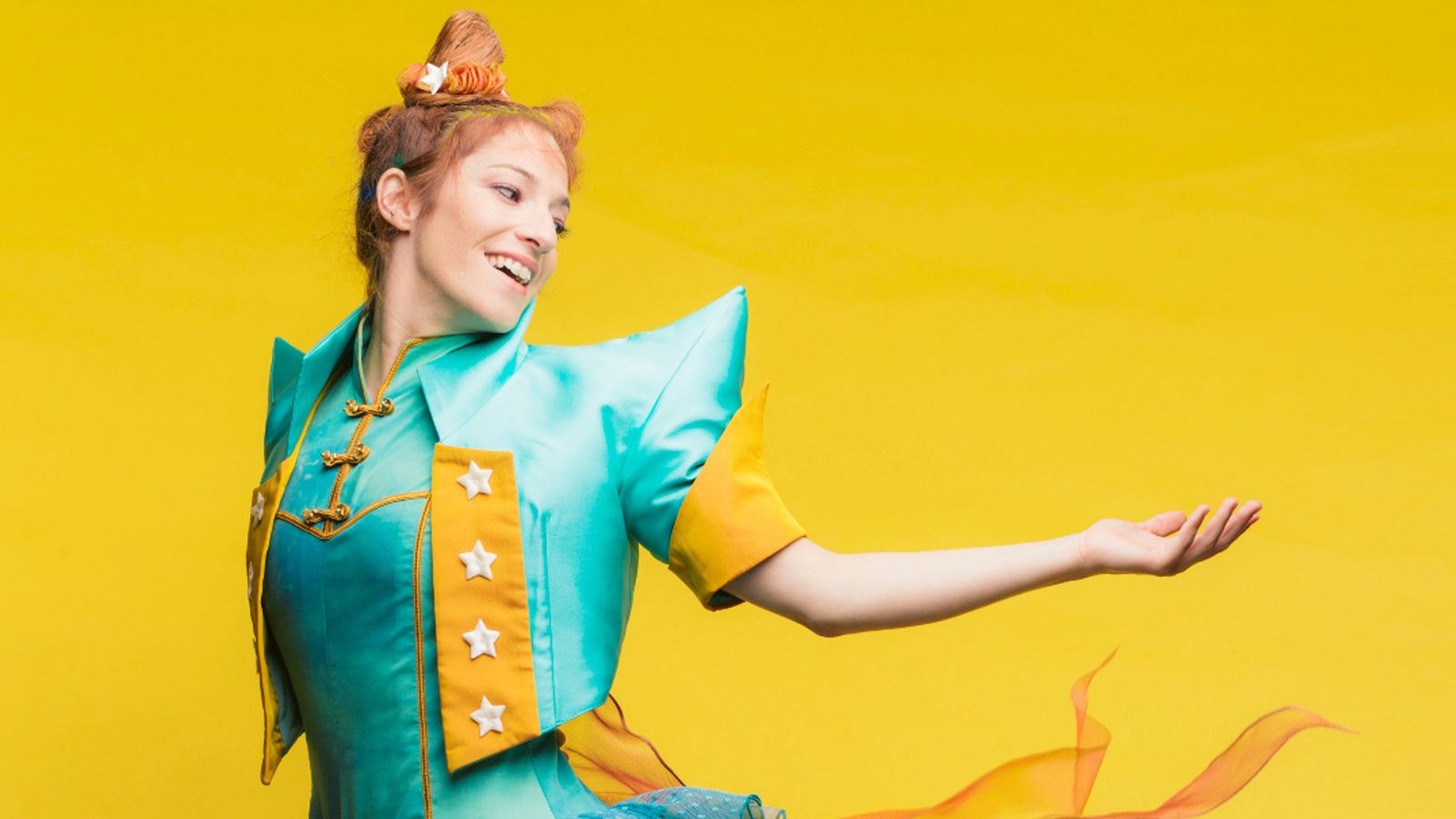 'La Principita', de Alfonso Zurro.