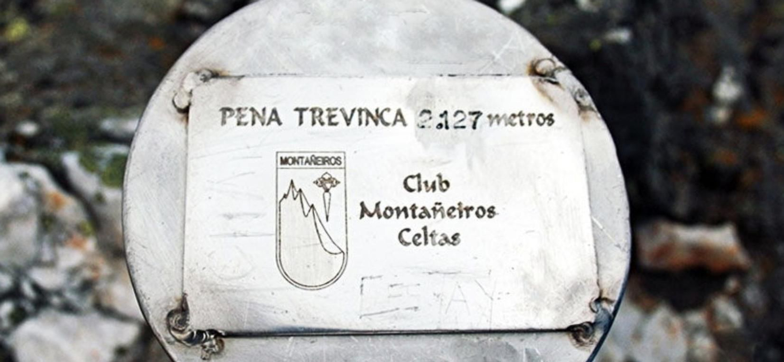 Peña Trevinca, la montaña más alta de Galicia