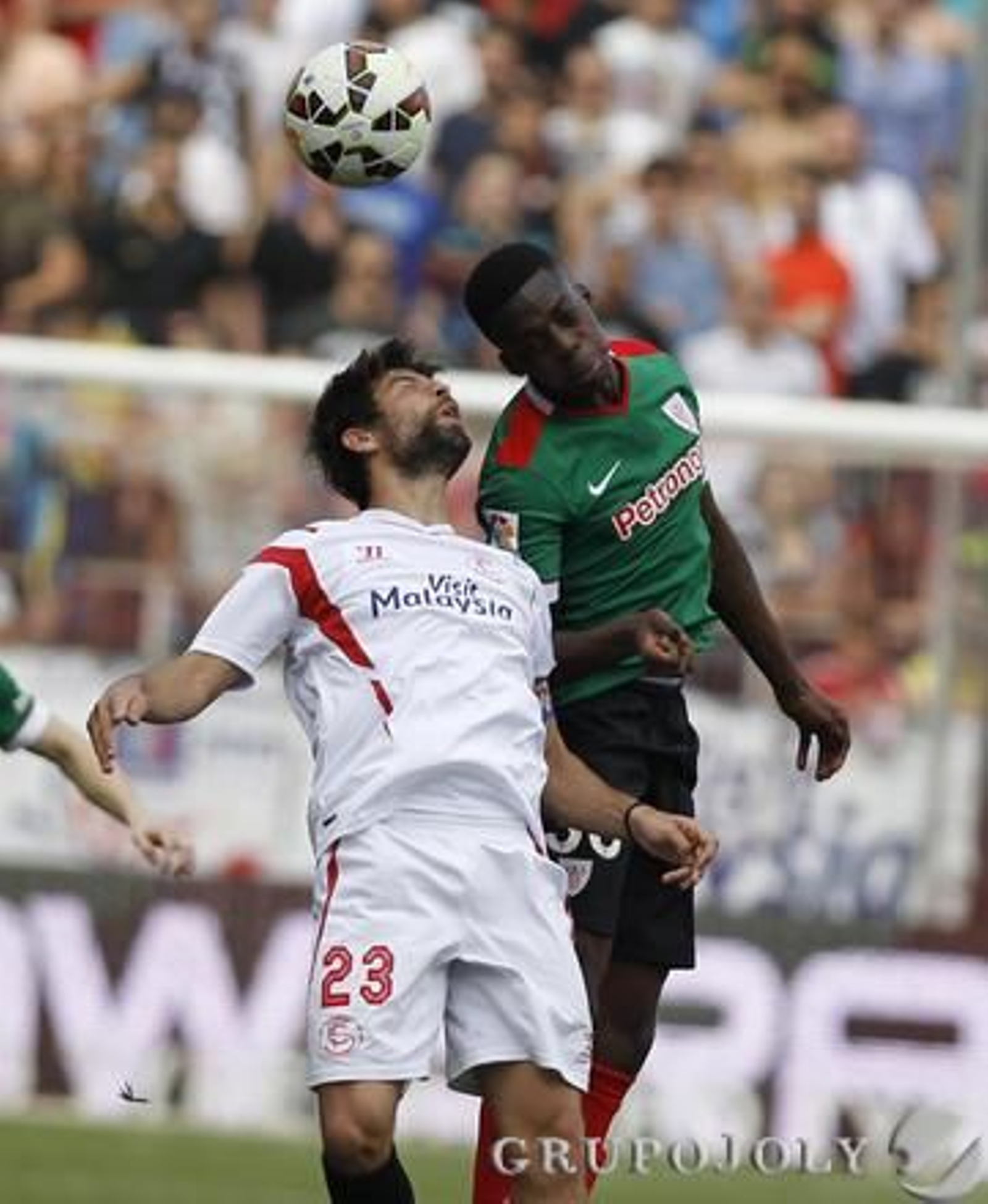 Foto: Antonio Pizarro