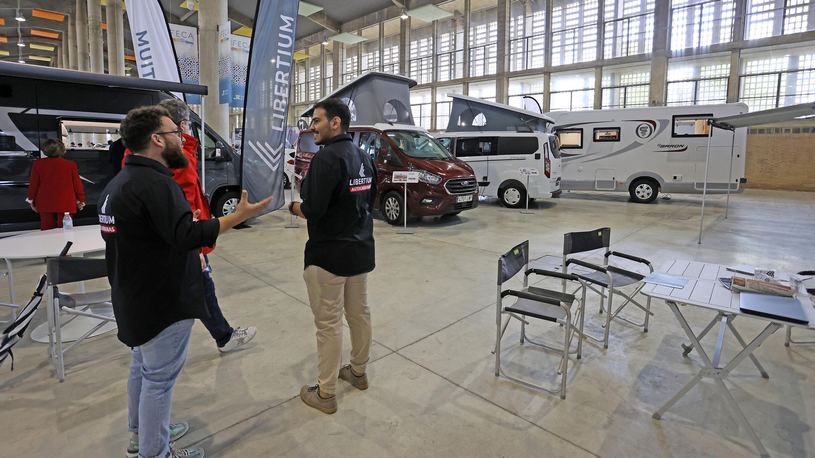 Comienza Motorsur en Jerez