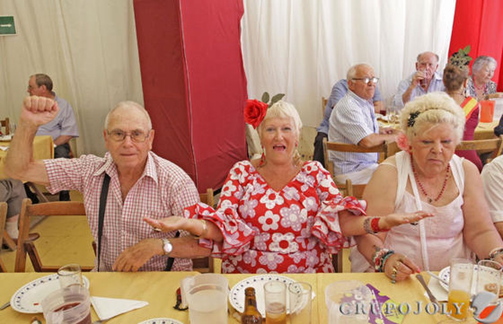 Foto: J.M.Q. / Erasmo Fenoy