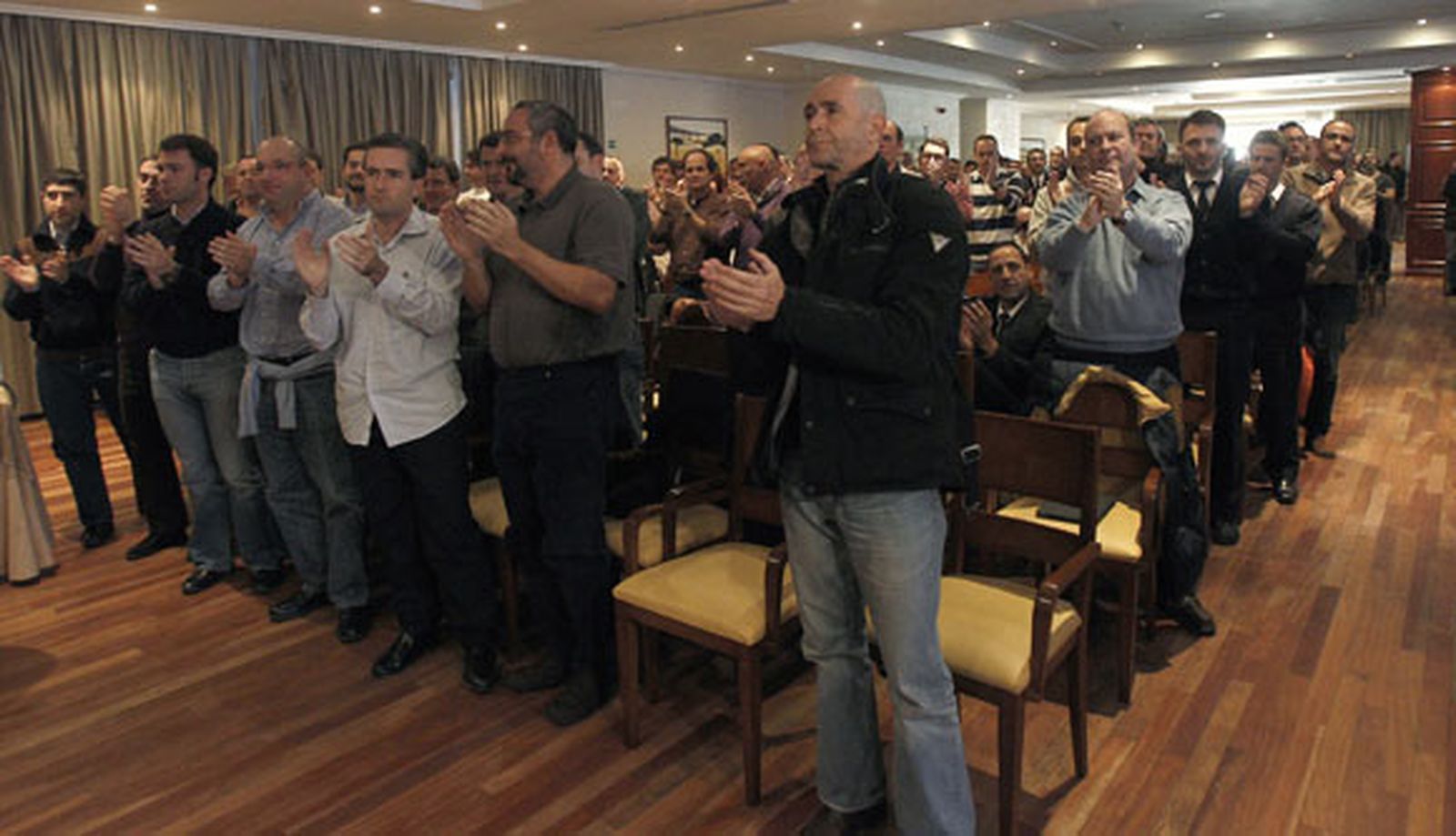 Iberia opera con normalidad en la segunda jornada de huelga de pilotos