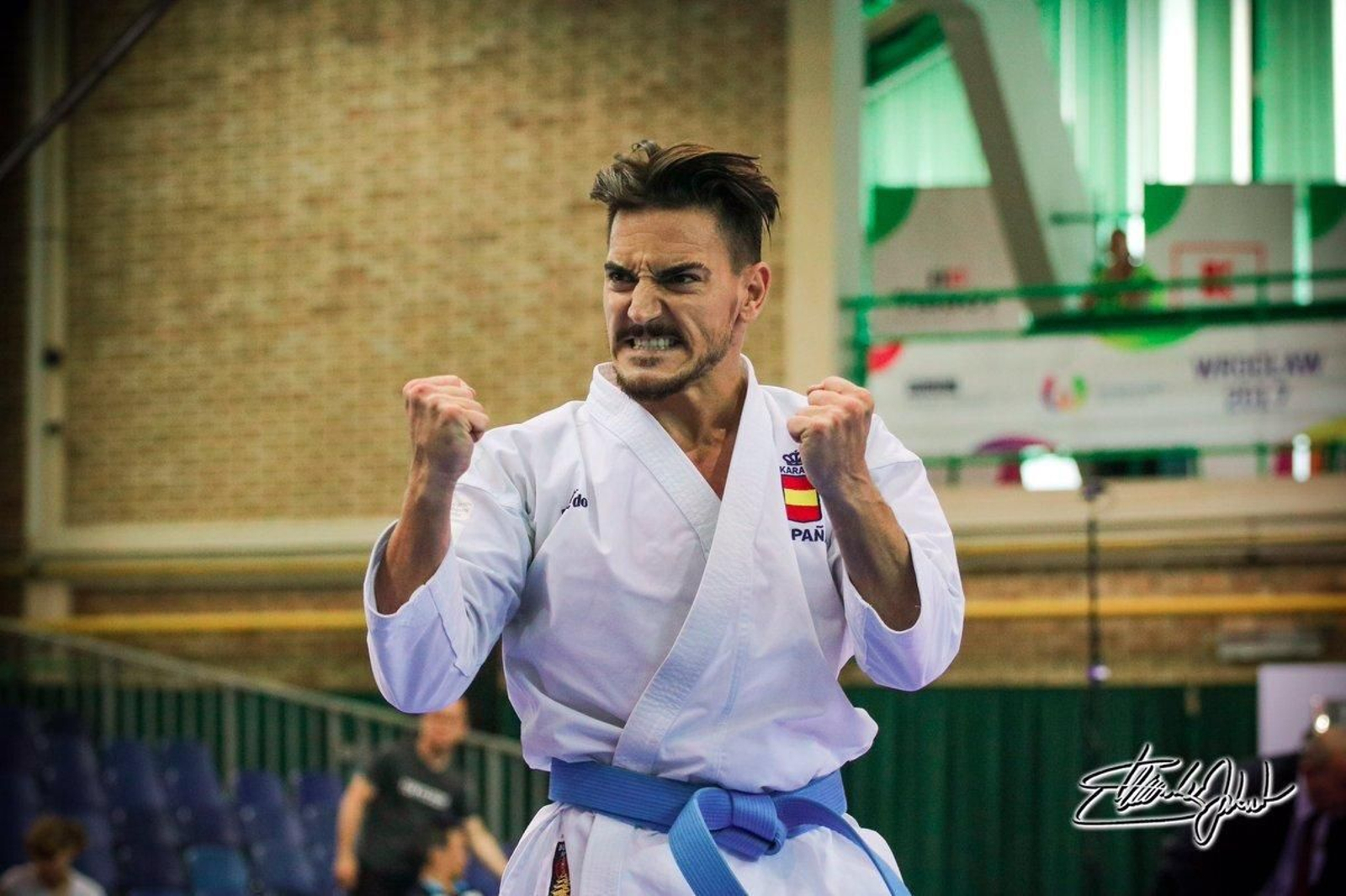 La carrera de Damián Quintero, en fotos