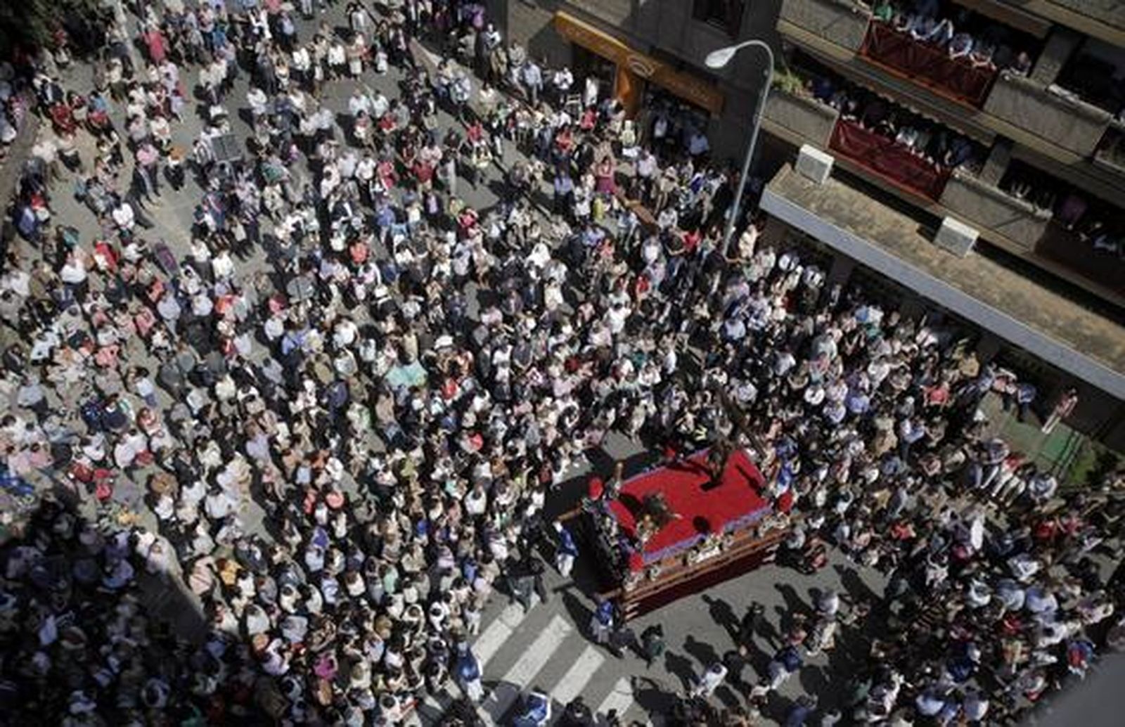 Foto: Antonio Pizarro