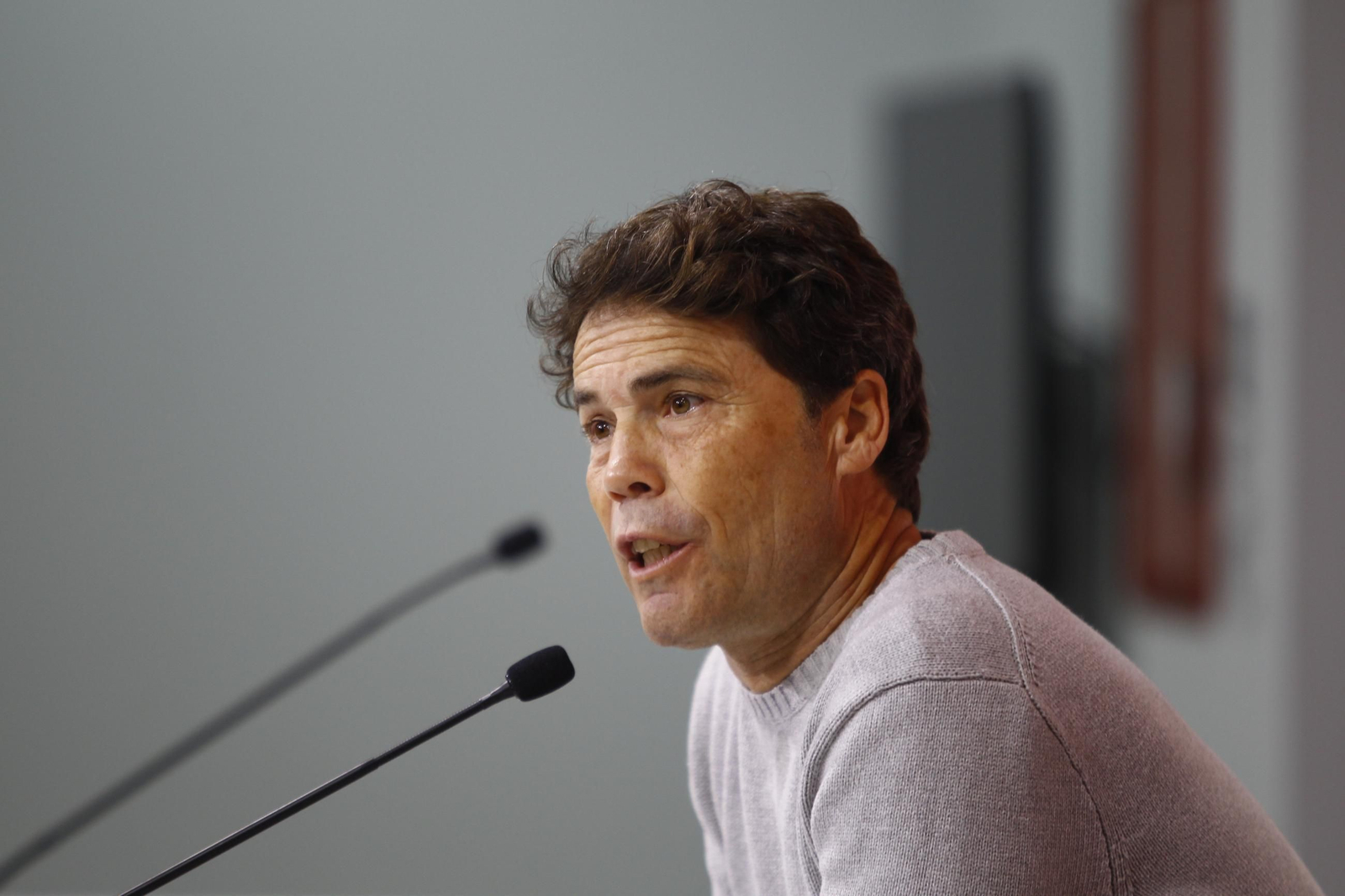 Las imágenes del partido U.D. Almería-S.D. Huesca