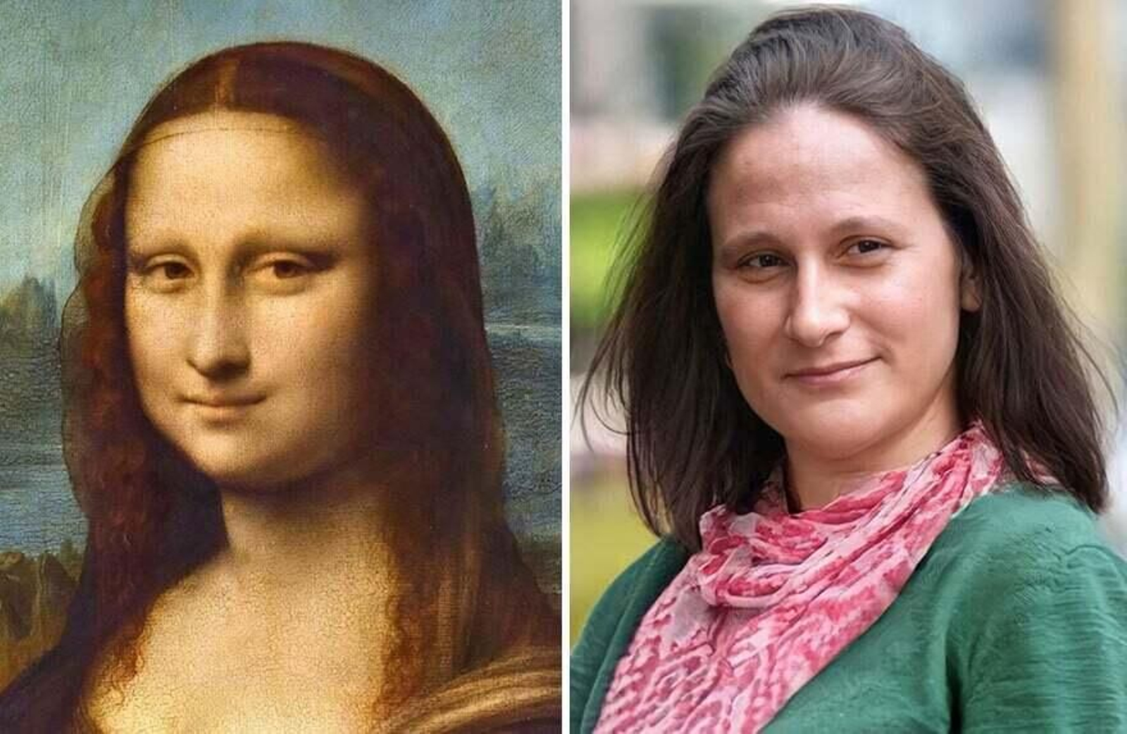 Mona Lisa