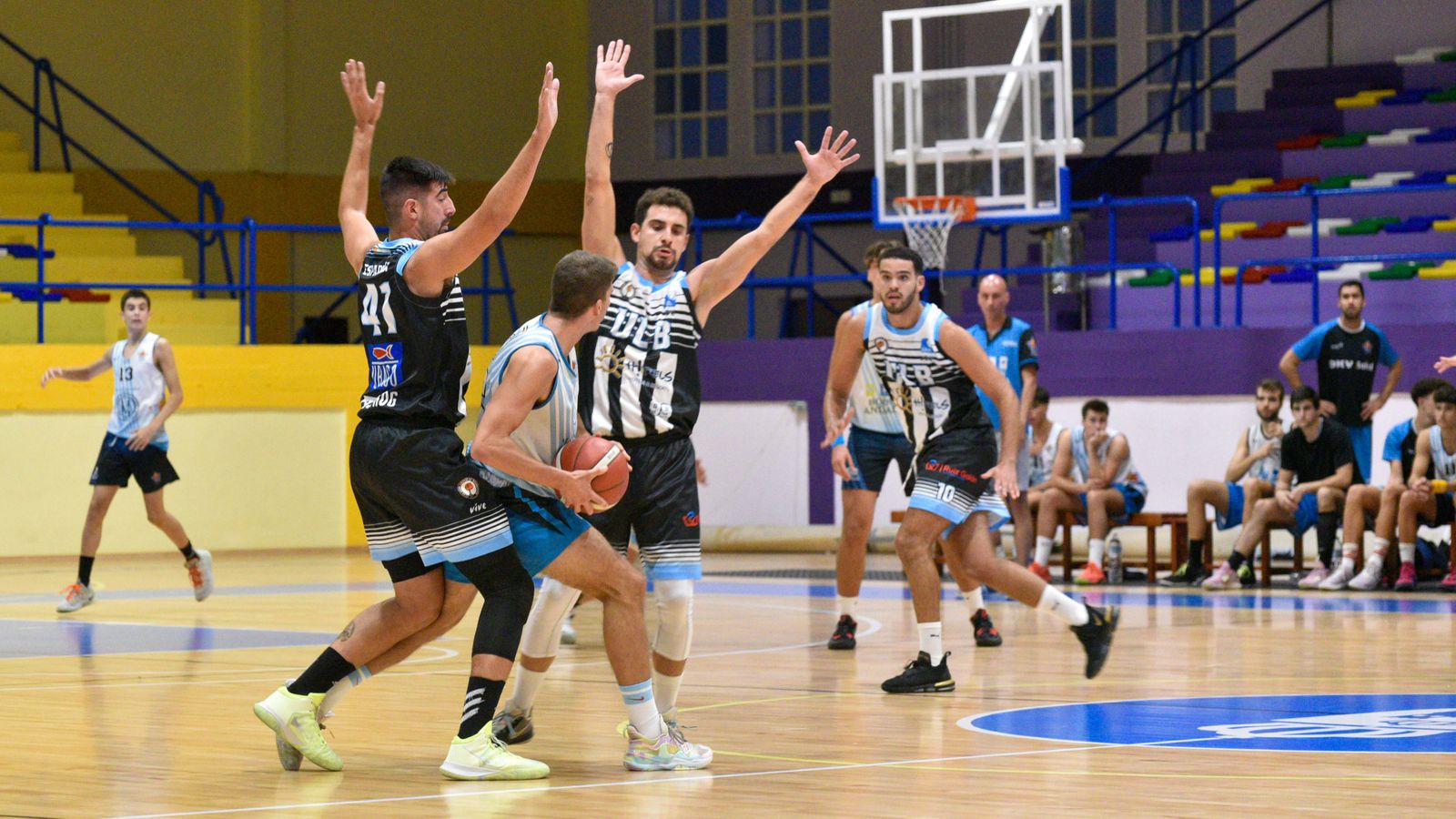 Las fotos del ULB - Cimbis