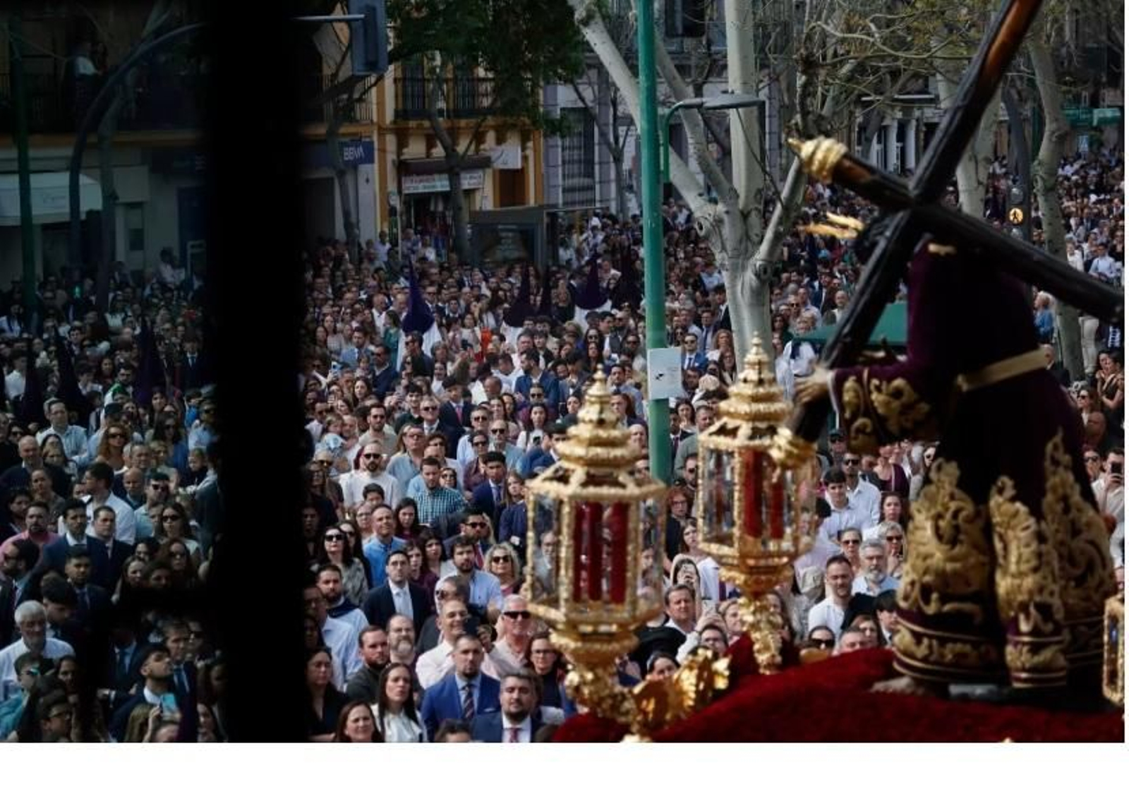 David Hurtado impartirá estas lecciones para garantizar una "escucha activa" de las marchas