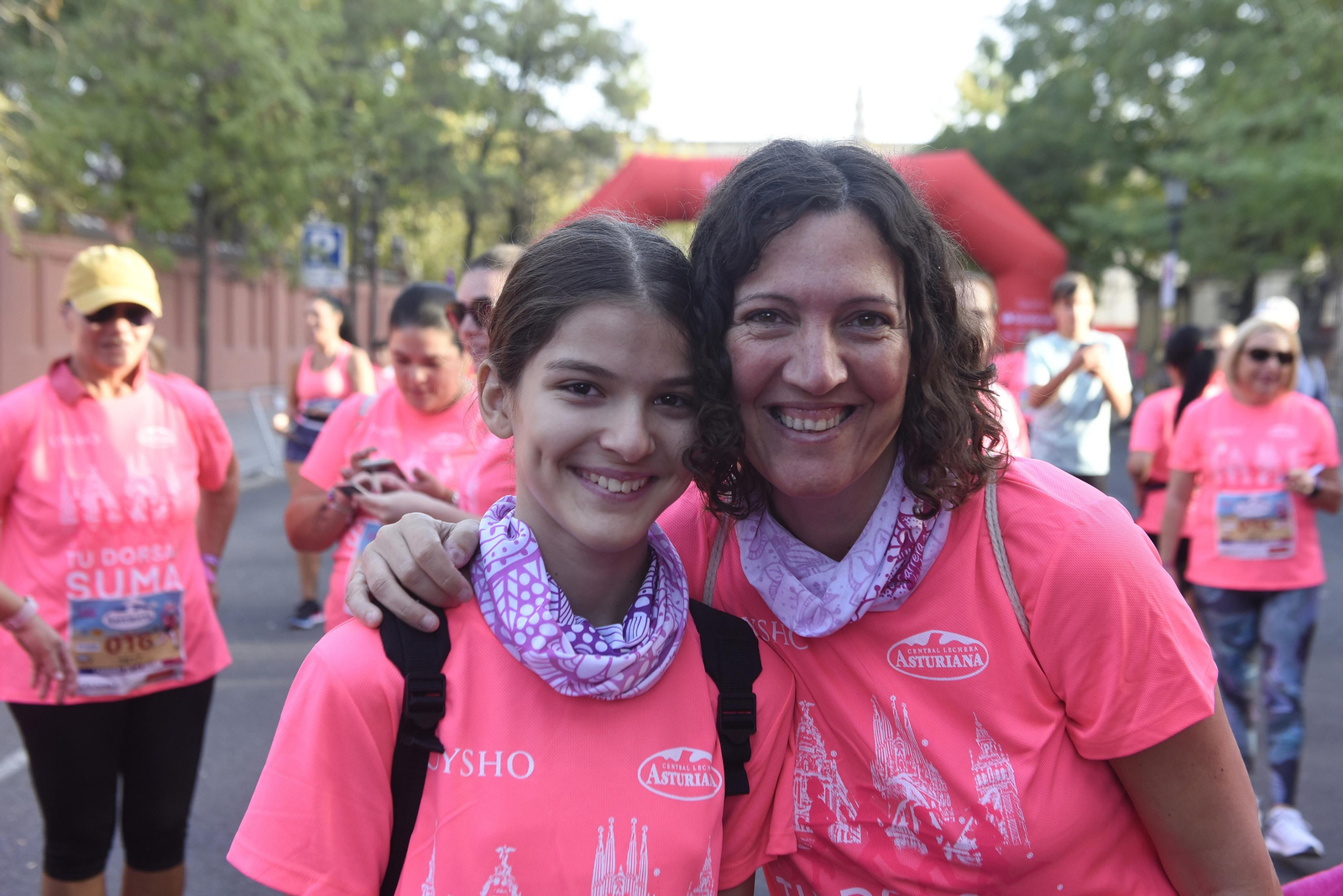 Búscate en la Carrera de la Mujer 1