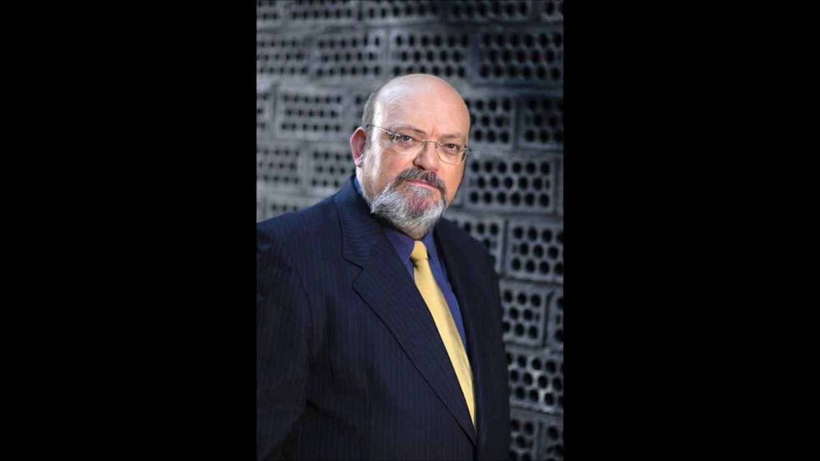 Francisco Pérez Abellán.