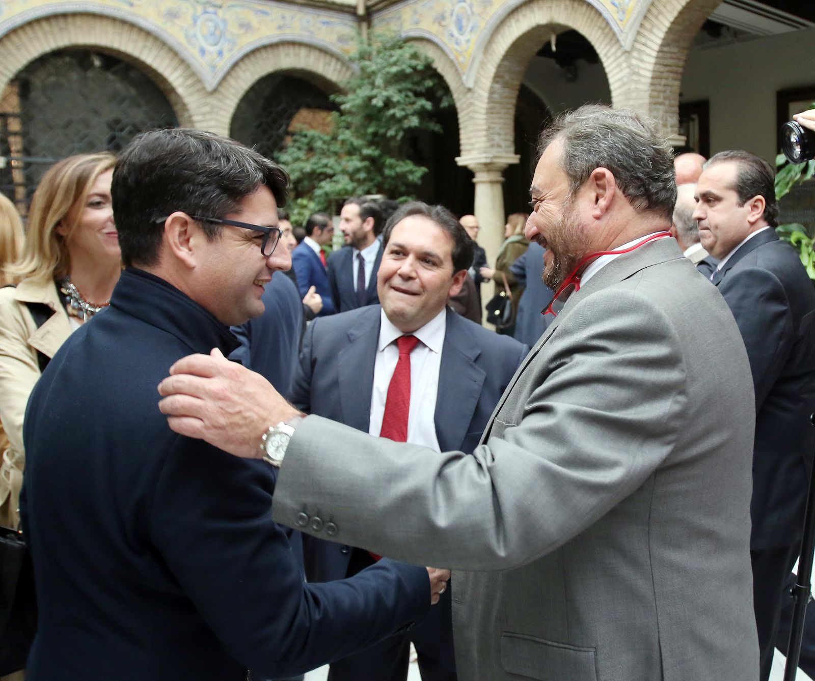 II Foro Pyme Córdoba Grupo Joly-Popular