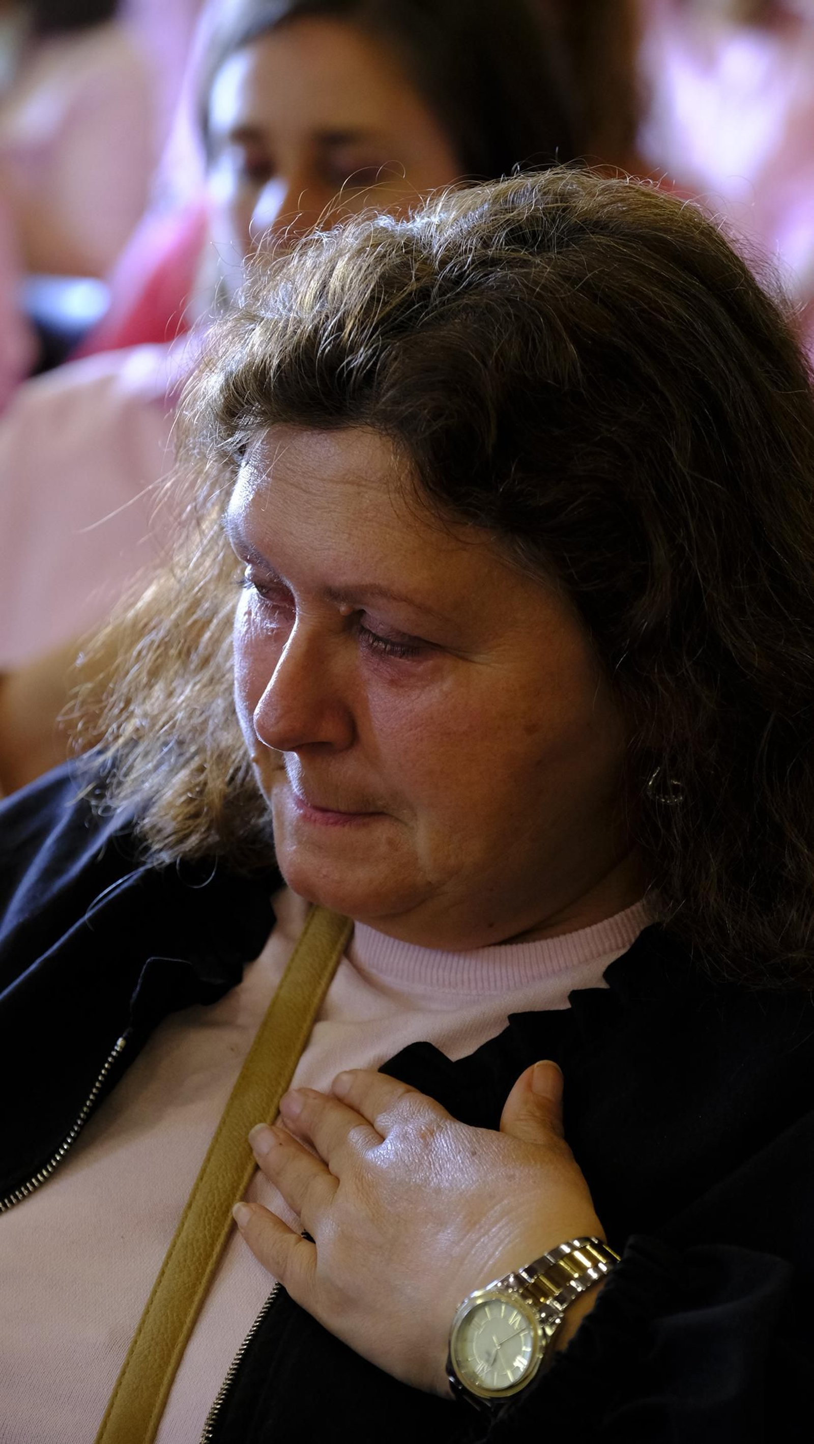 Imágenes de la Jornada de Igualdad de Vicasol