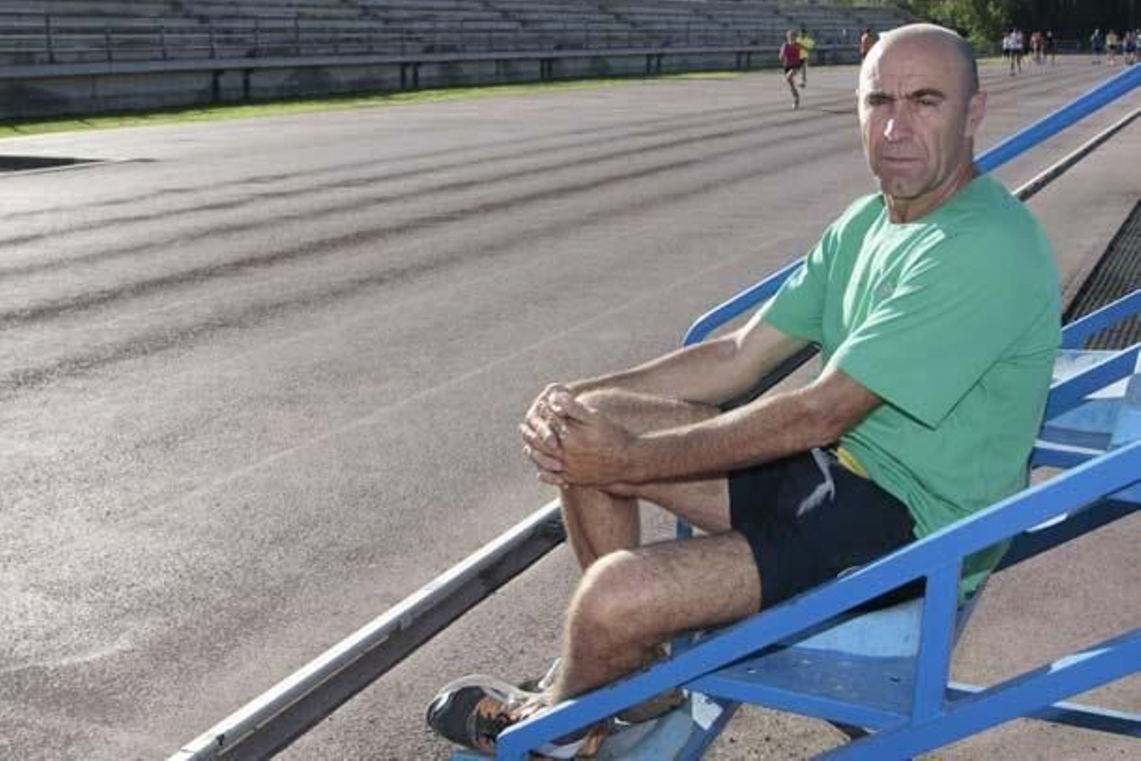 Sánchez Vargas: "Nuestra generación parece estar perdida para la Federación"