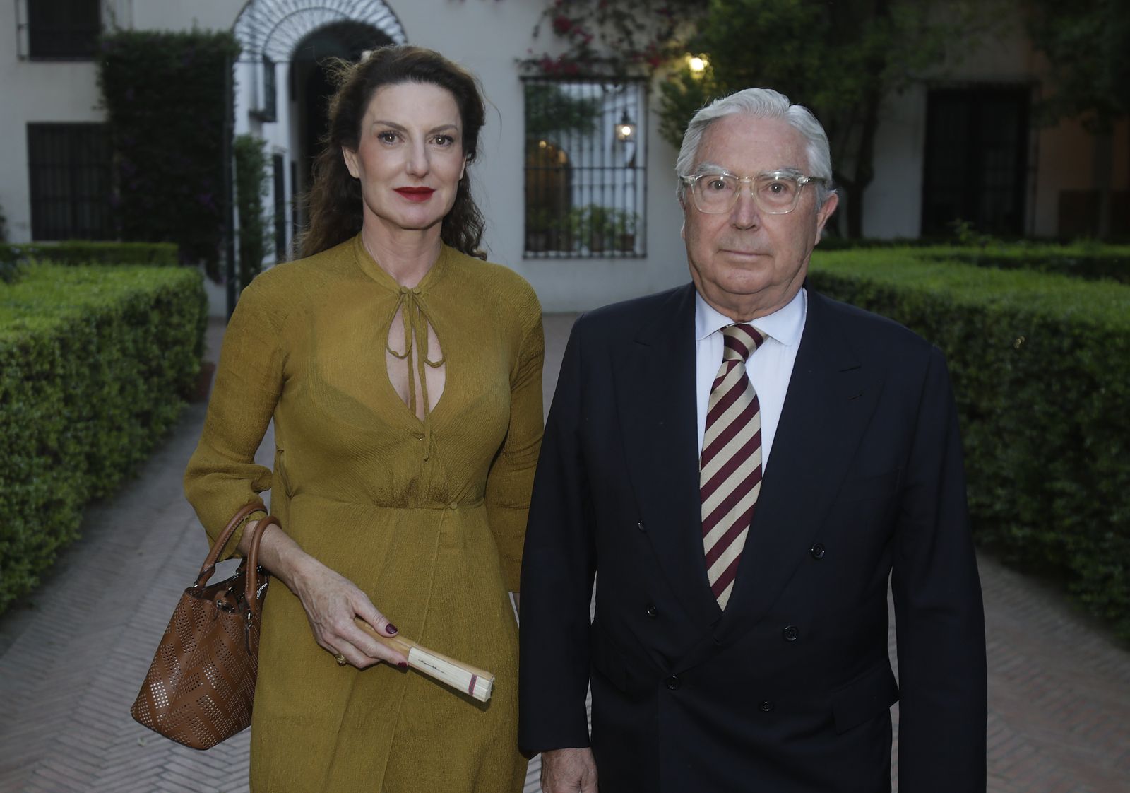 X PREMIO MANUEL CLAVERO A DÑA PILAR MANCHON