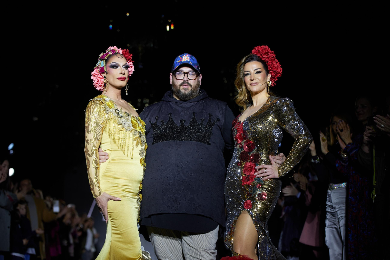 El desfile de Arcos en We Love Flamenco 2025, todas las fotos