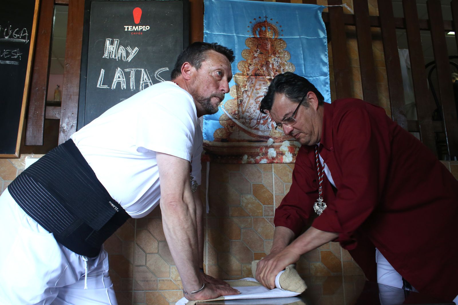 Imágenes de la Salud