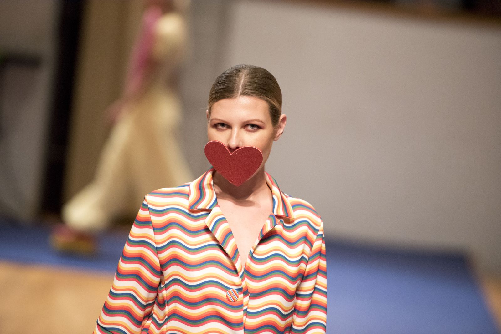 Imágenes de la Granada Fashion Week