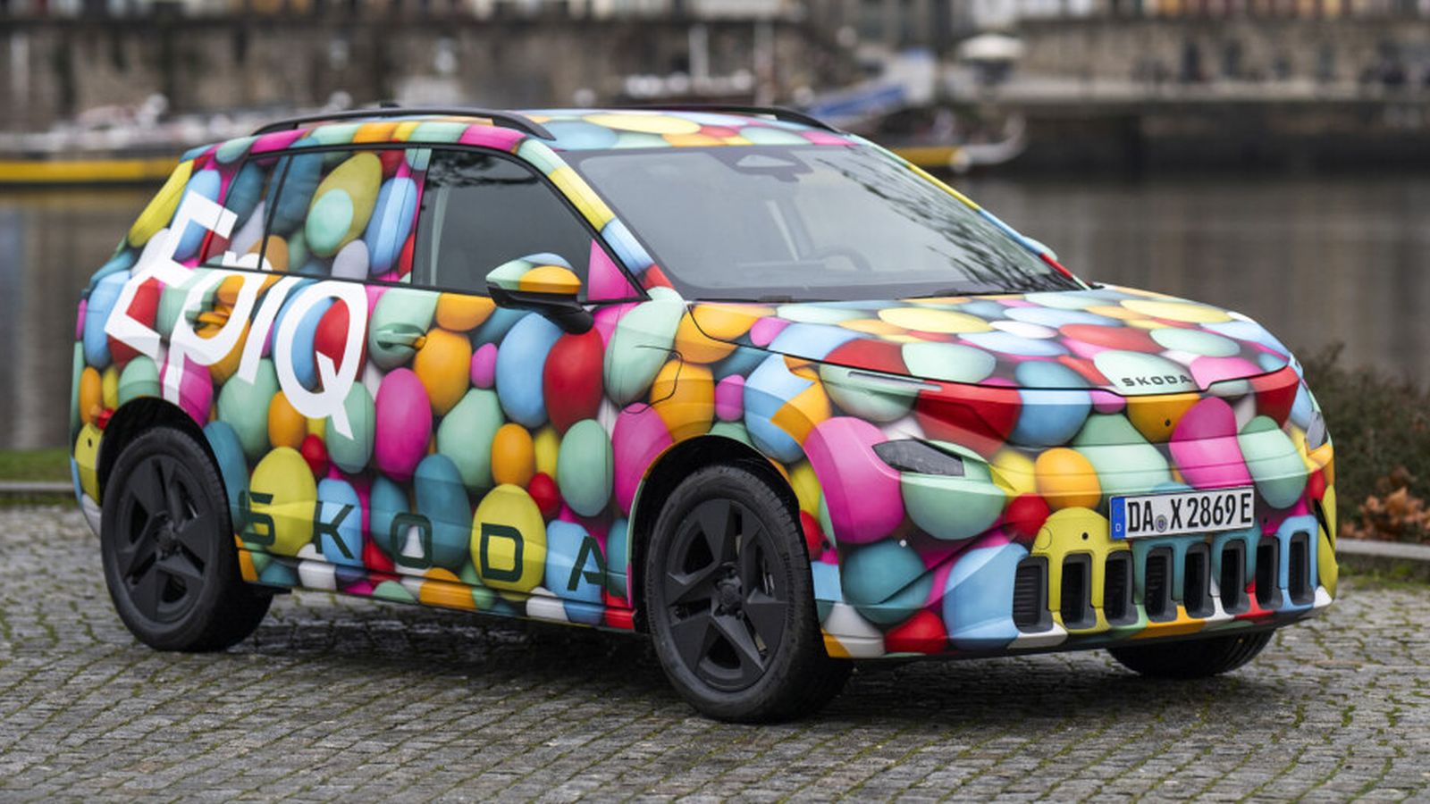 Dos de los sistemas de propulsión usarán baterías LFP y un tercero, el que se corresponde con la versión más potente, NMC.