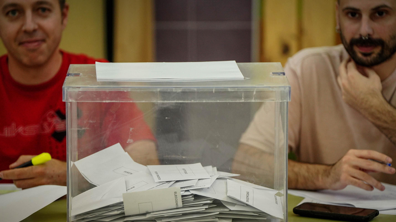 Elecciones Municipales 2023 en Jerez Elecciones Municipales 2023 en Jerez