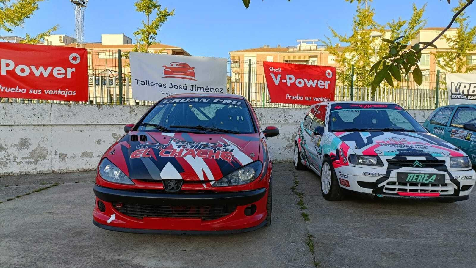 Fotogalería: la XLII Subida a la Mota, en imágenes