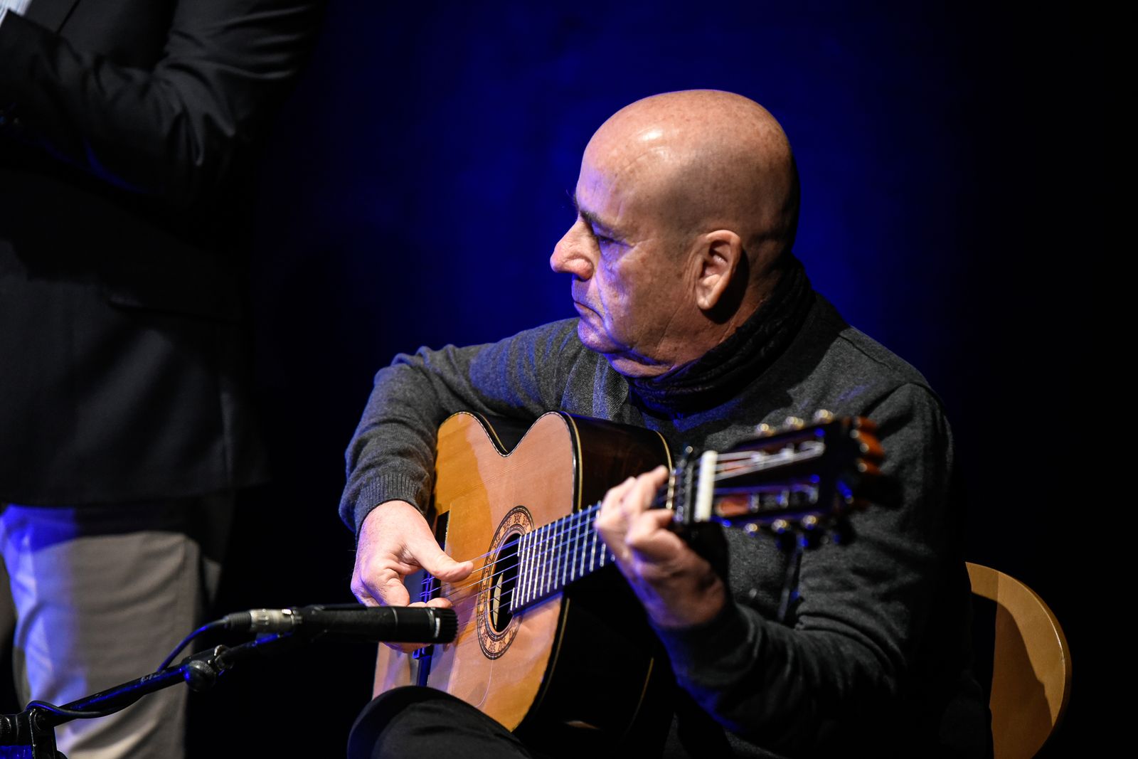 Imágenes de la 34 Gala del Deporte de Huelva