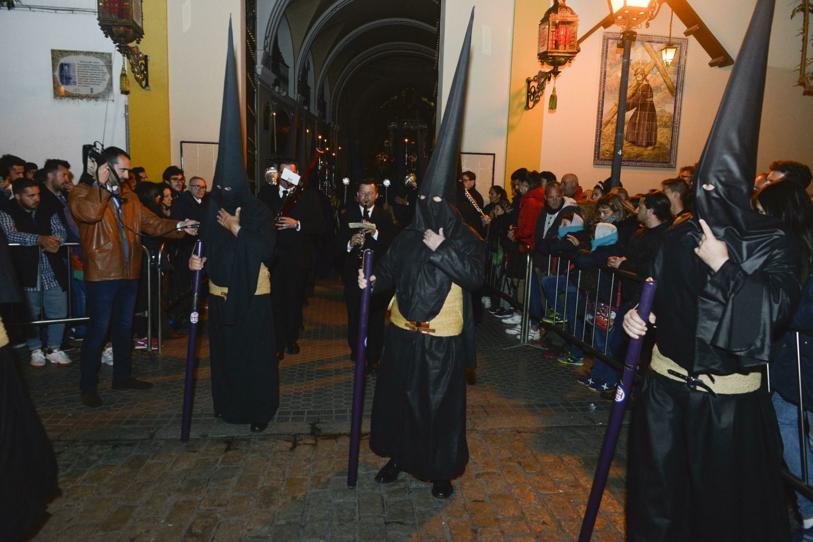 Las fotos de El Silencio