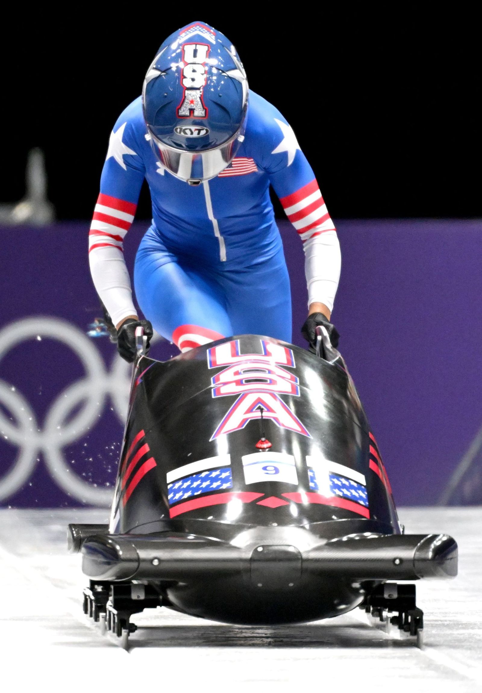 Las mejores fotos de los Juegos Olímpicos de invierno Milán Cortina d'Ampezzo 2026 | Undécima jornada