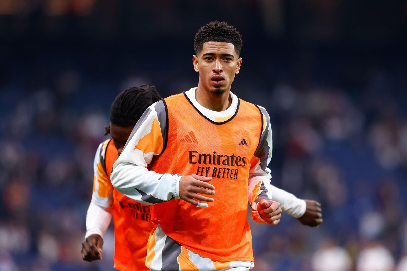 Las fotos del Real Madrid - Sevilla