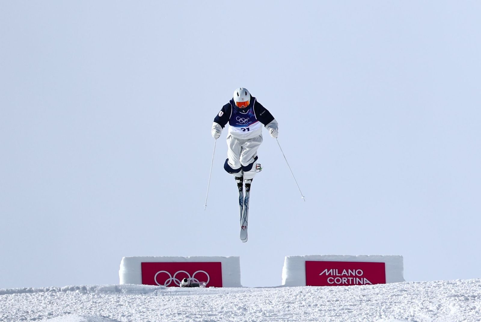 Las mejores fotos de los Juegos Olímpicos de invierno Milán Cortina d'Ampezzo 2026 | Séptima jornada