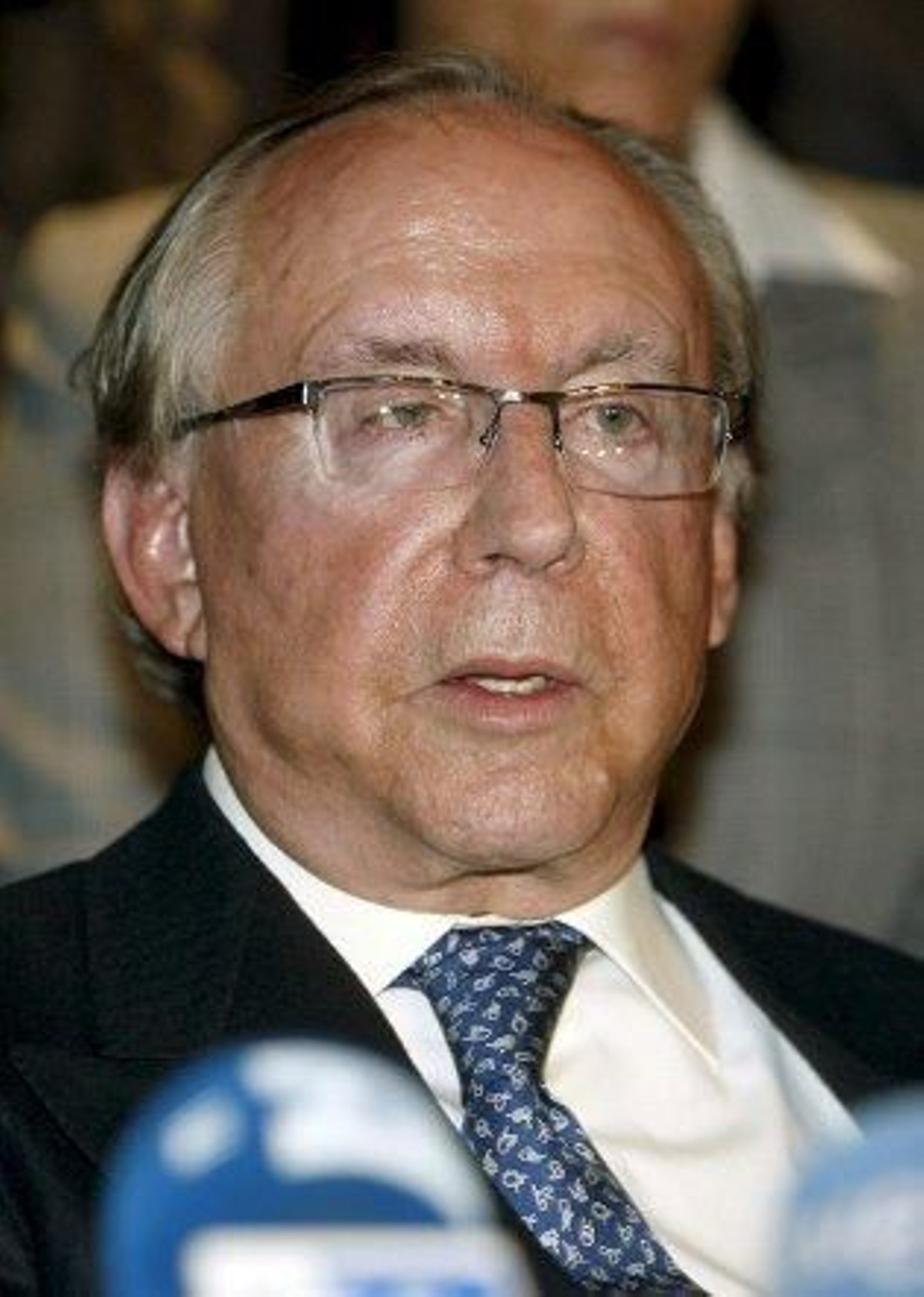 Ruiz-Mateos declara hoy en Palma tras una detención de horas