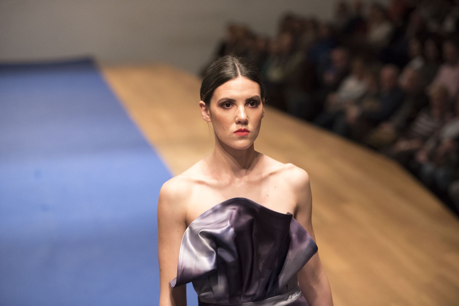 Imágenes de la Granada Fashion Week