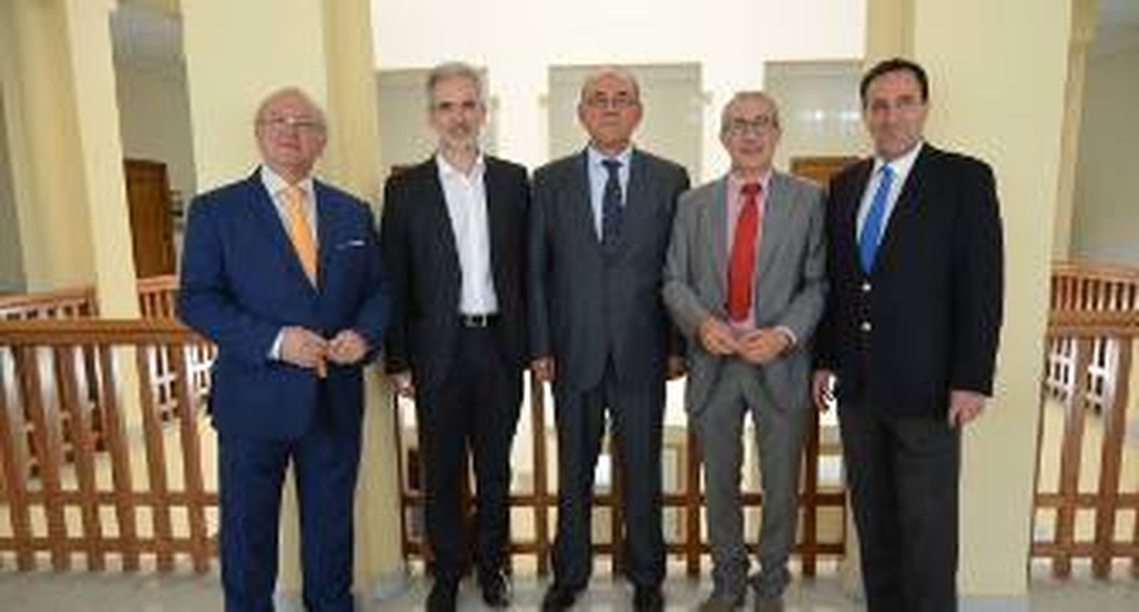 Acuerdo profesional para salvaguardar las garantías