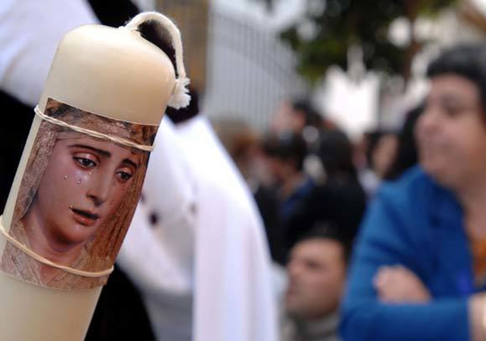 Martes de plenitud del Cerro a la calle Feria