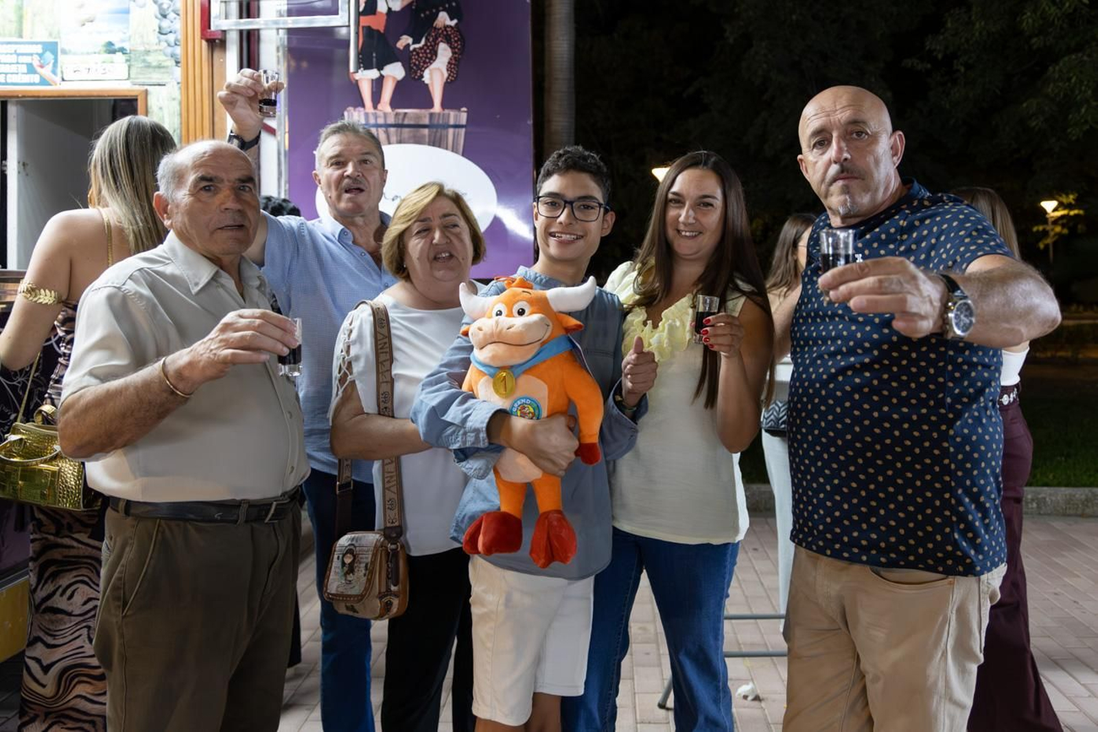 Feria Real de Alcaudete